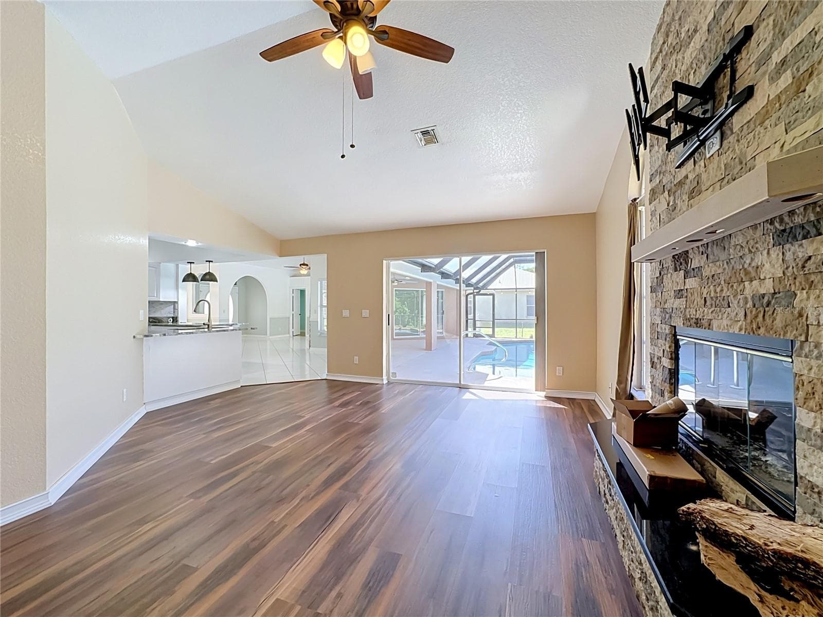 Single Family Residence at 1169 GUILD ST, PORT CHARLOTTE, photo 24 of 64