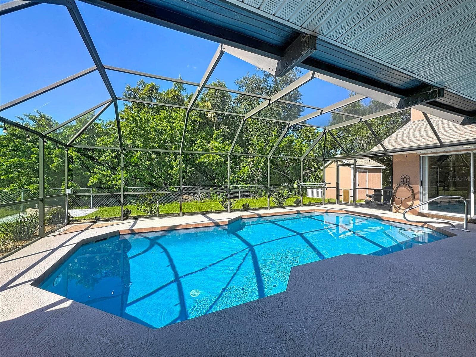 Single Family Residence at 1169 GUILD ST, PORT CHARLOTTE, photo 41 of 64