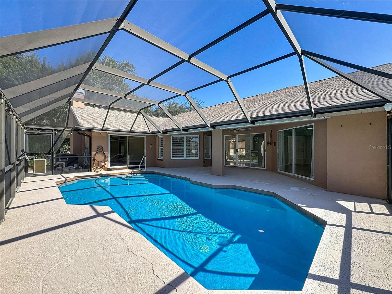 Single Family Residence at 1169 GUILD ST, PORT CHARLOTTE, photo 42 of 64
