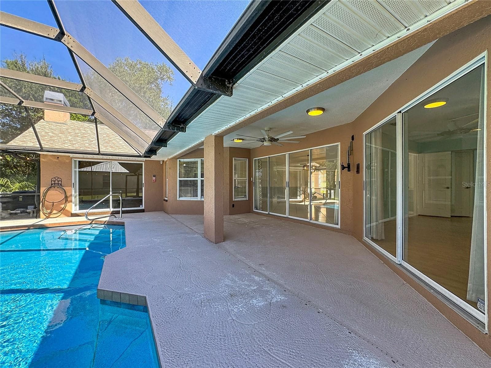 Single Family Residence at 1169 GUILD ST, PORT CHARLOTTE, photo 43 of 64