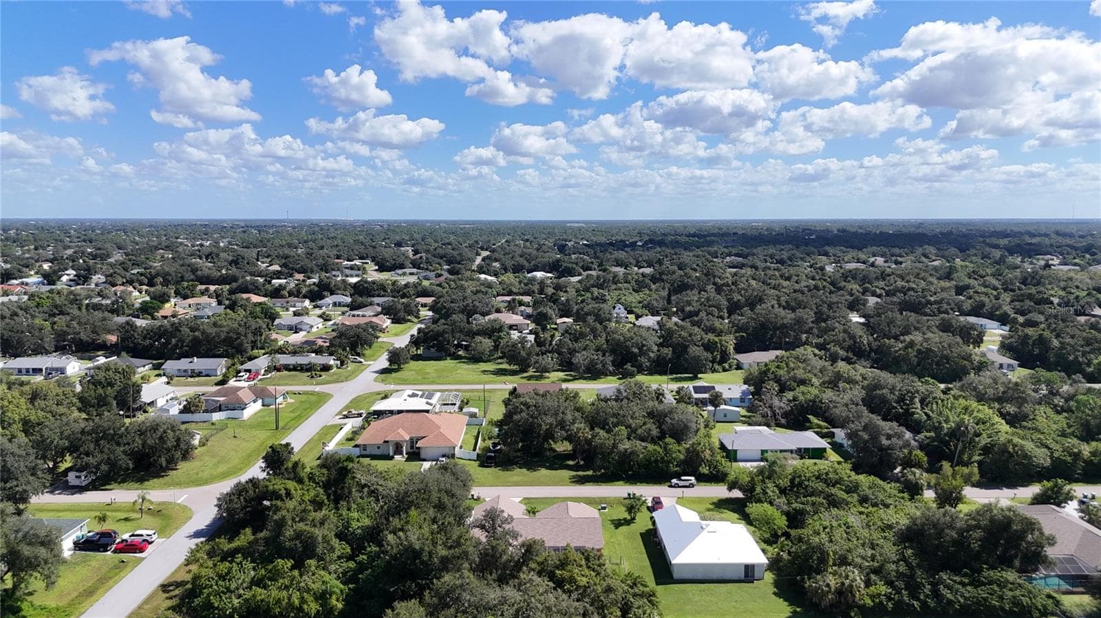 Single Family Residence at 1169 GUILD ST, PORT CHARLOTTE, photo 56 of 64