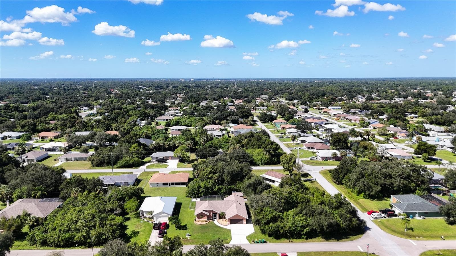 Single Family Residence at 1169 GUILD ST, PORT CHARLOTTE, photo 59 of 64