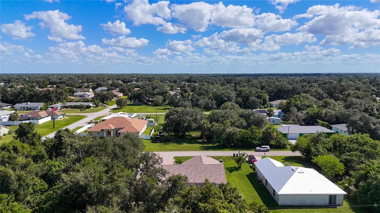 Single Family Residence at 1169 GUILD ST, PORT CHARLOTTE, photo 63 of 64