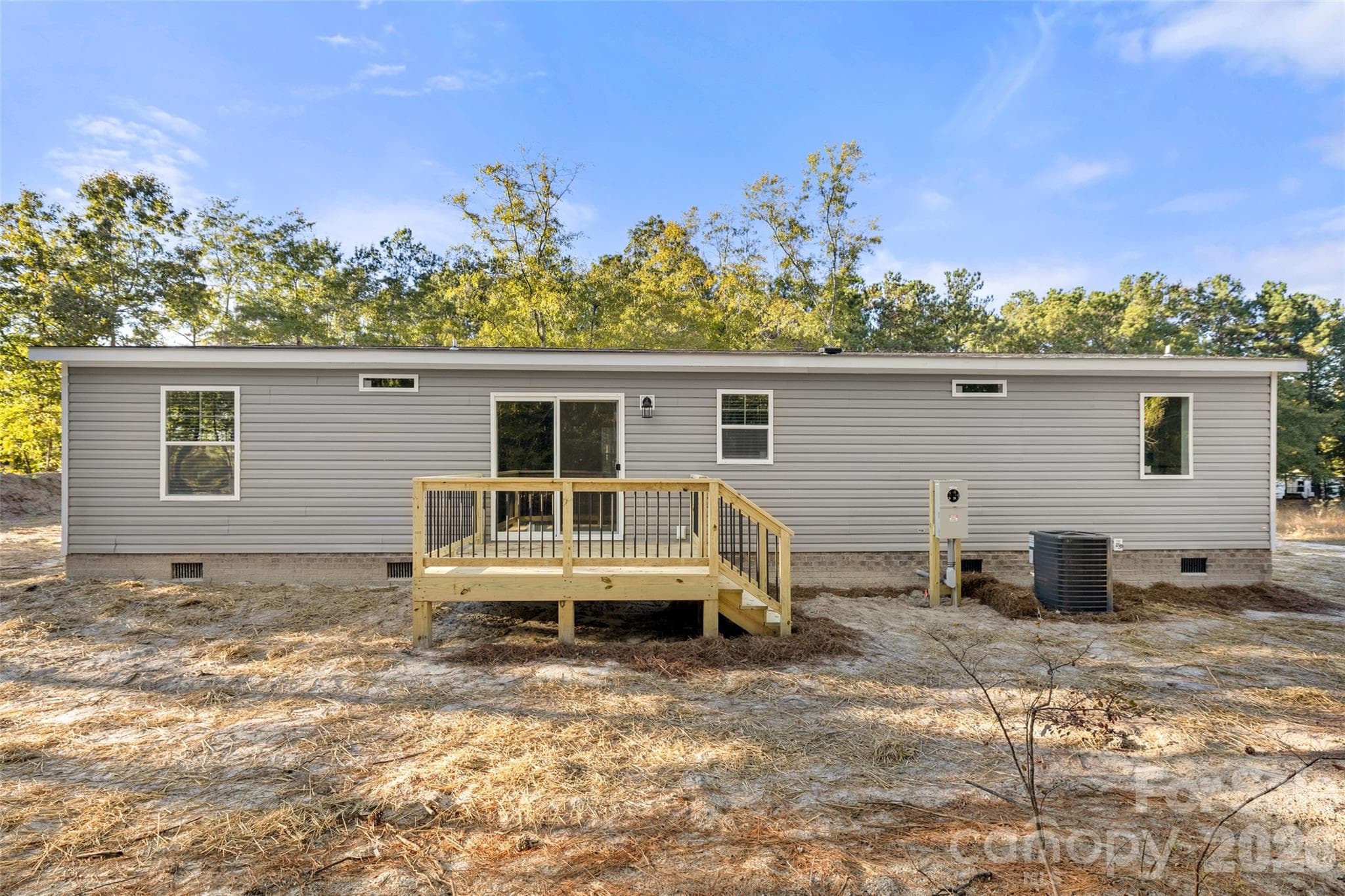 Single Family Residence at 1743 Beaker Road, Heath Springs, photo 3 of 32