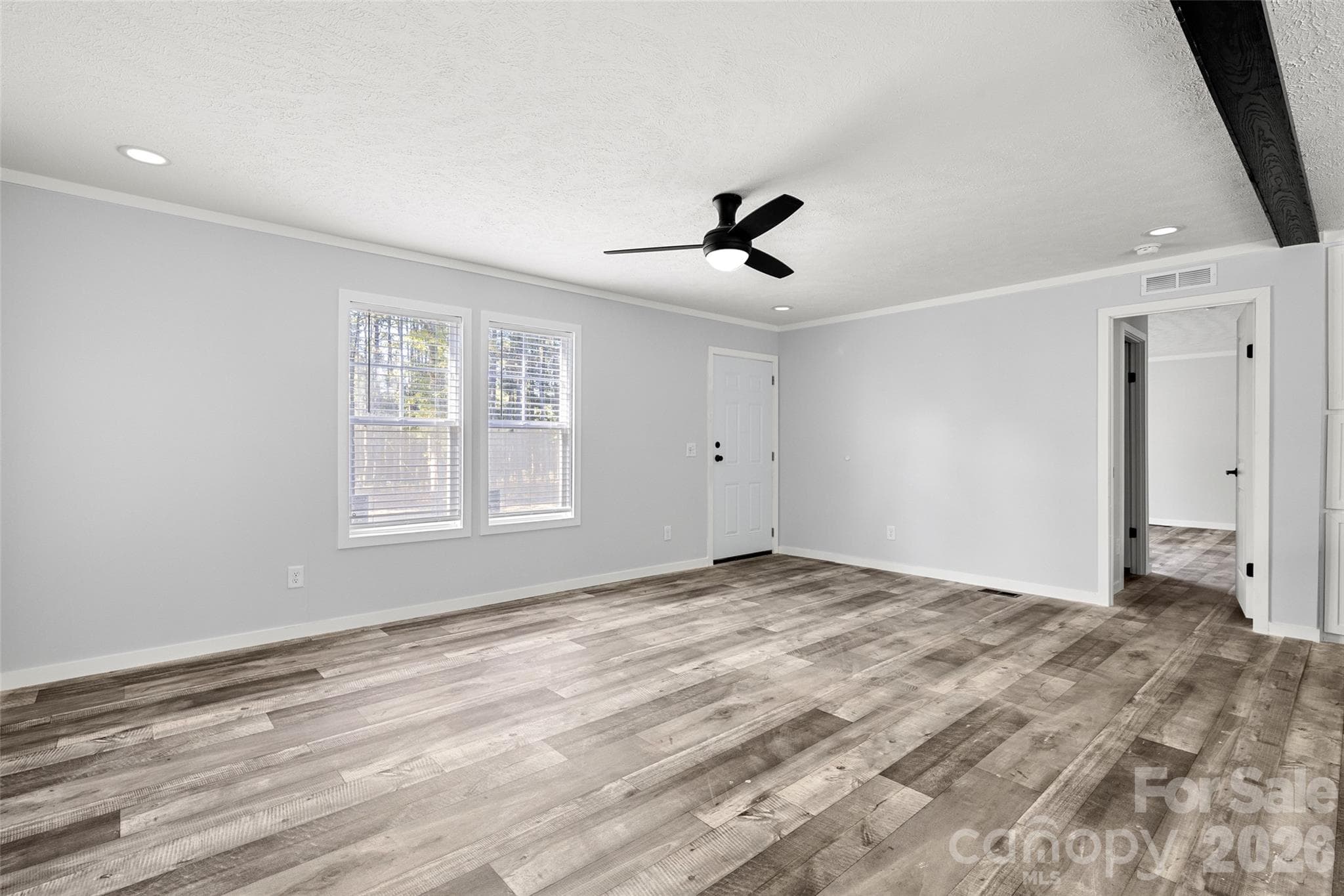 Single Family Residence at 1743 Beaker Road, Heath Springs, photo 11 of 32