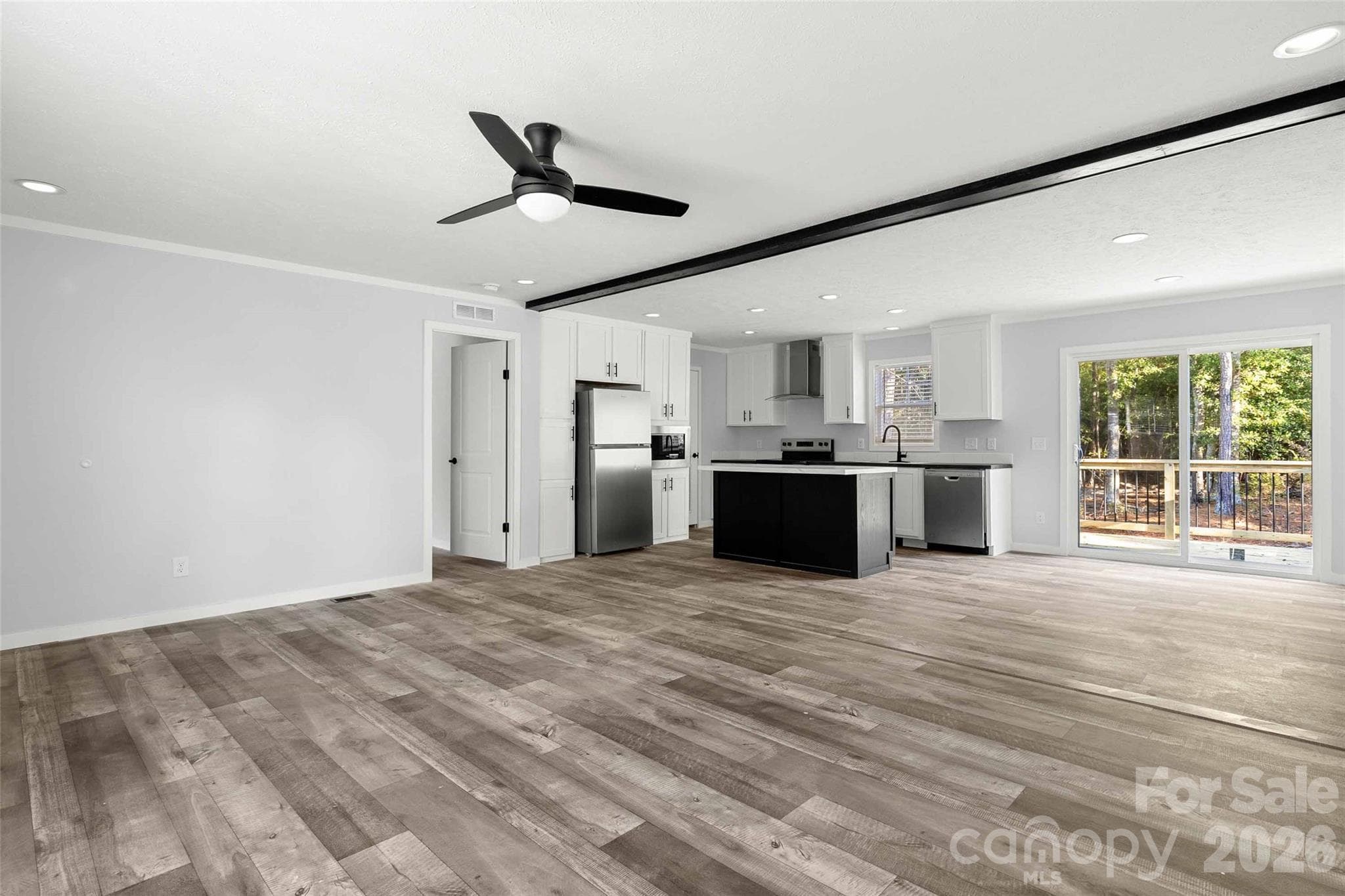 Single Family Residence at 1743 Beaker Road, Heath Springs, photo 12 of 32