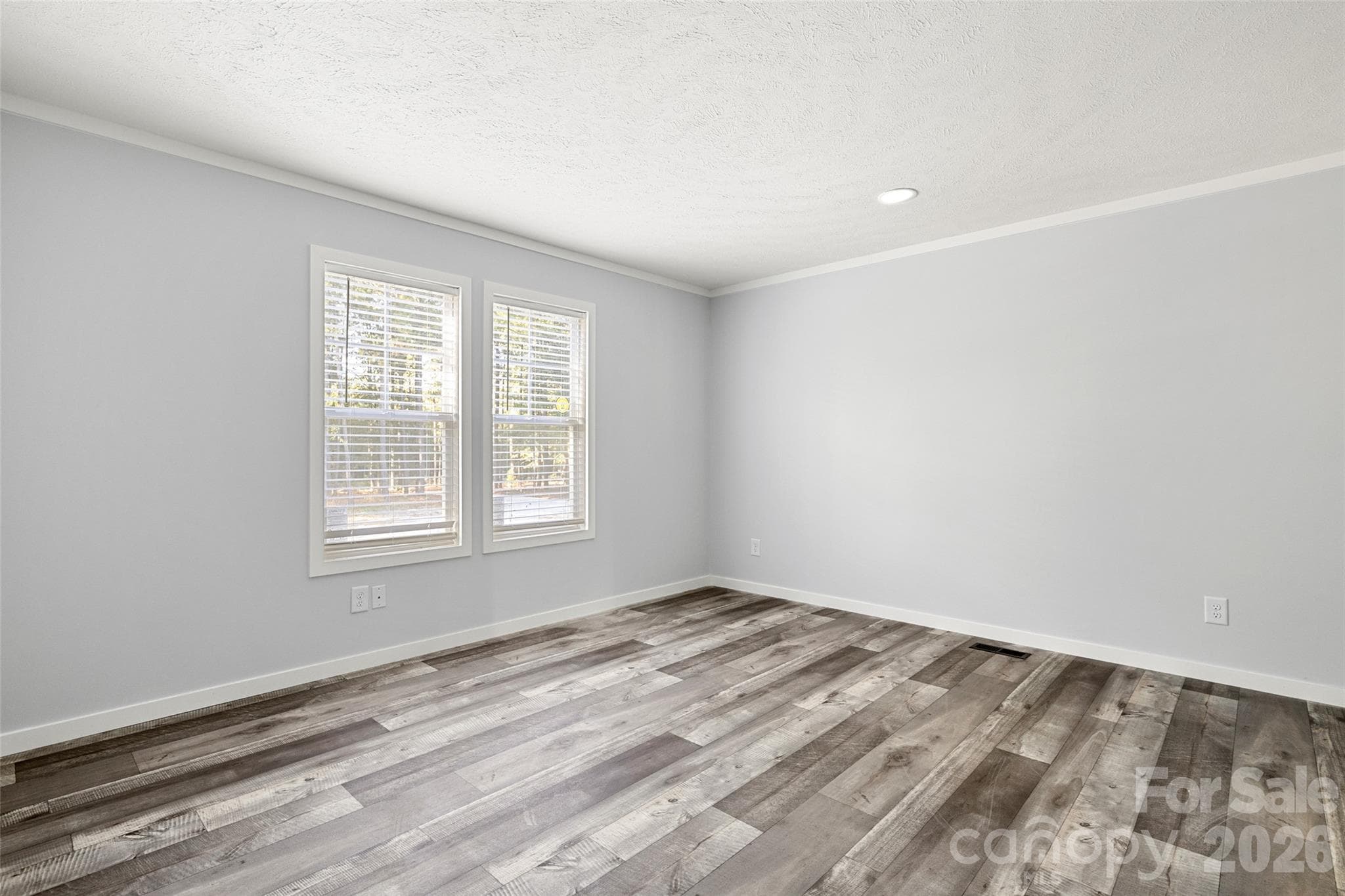 Primary Bedroom - 1743 Beaker Road, Heath Springs