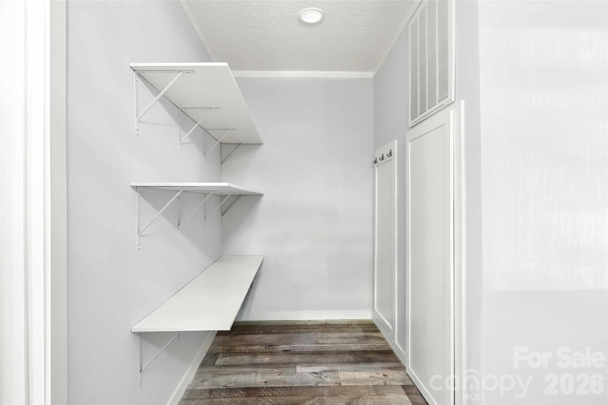 Pantry - 1743 Beaker Road, Heath Springs