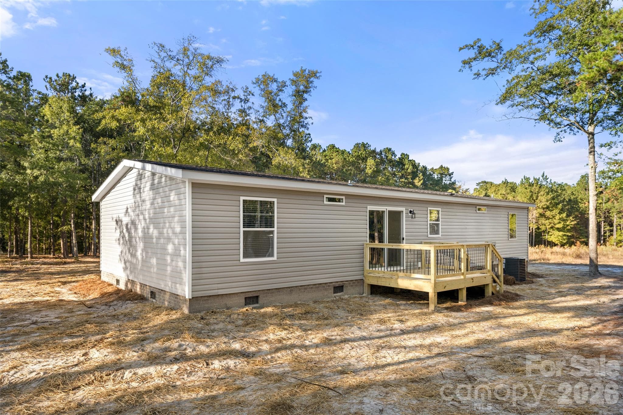 Single Family Residence at 1743 Beaker Road, Heath Springs, photo 26 of 32