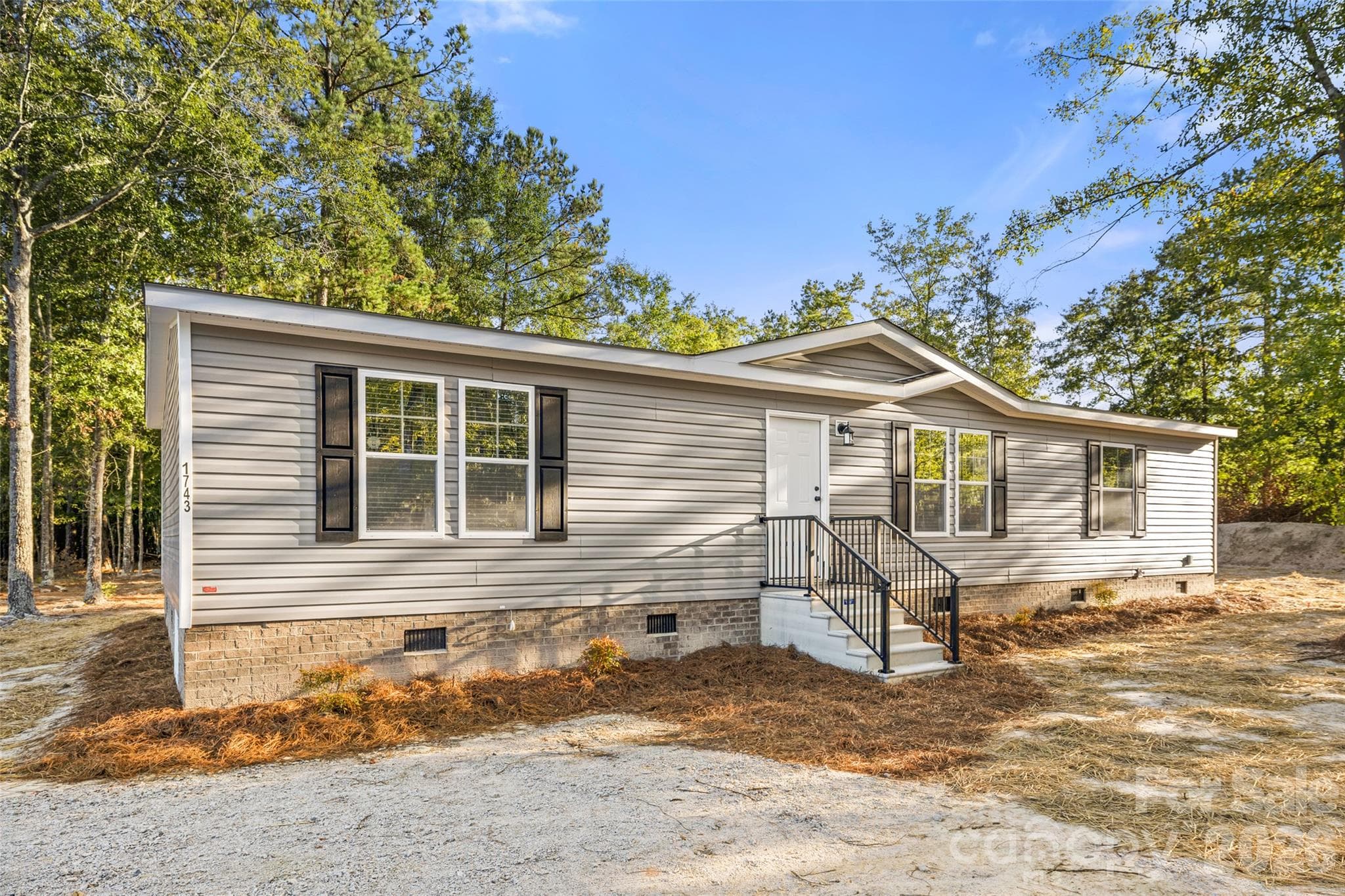 Single Family Residence at 1743 Beaker Road, Heath Springs, photo 28 of 32