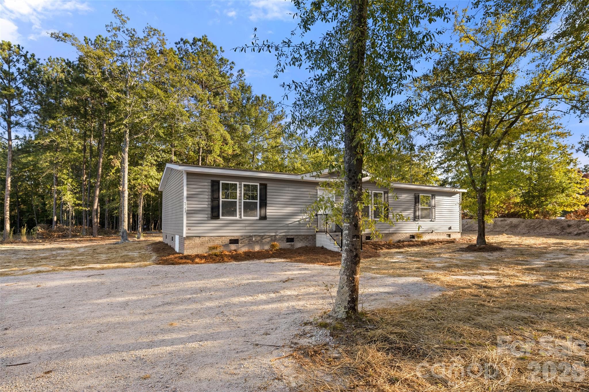 Single Family Residence at 1743 Beaker Road, Heath Springs, photo 29 of 32