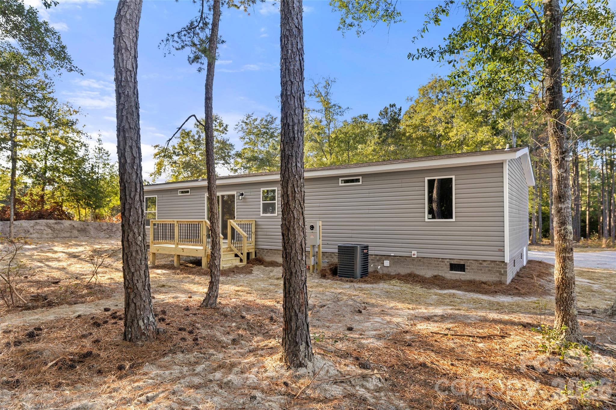 Single Family Residence at 1743 Beaker Road, Heath Springs, photo 30 of 32