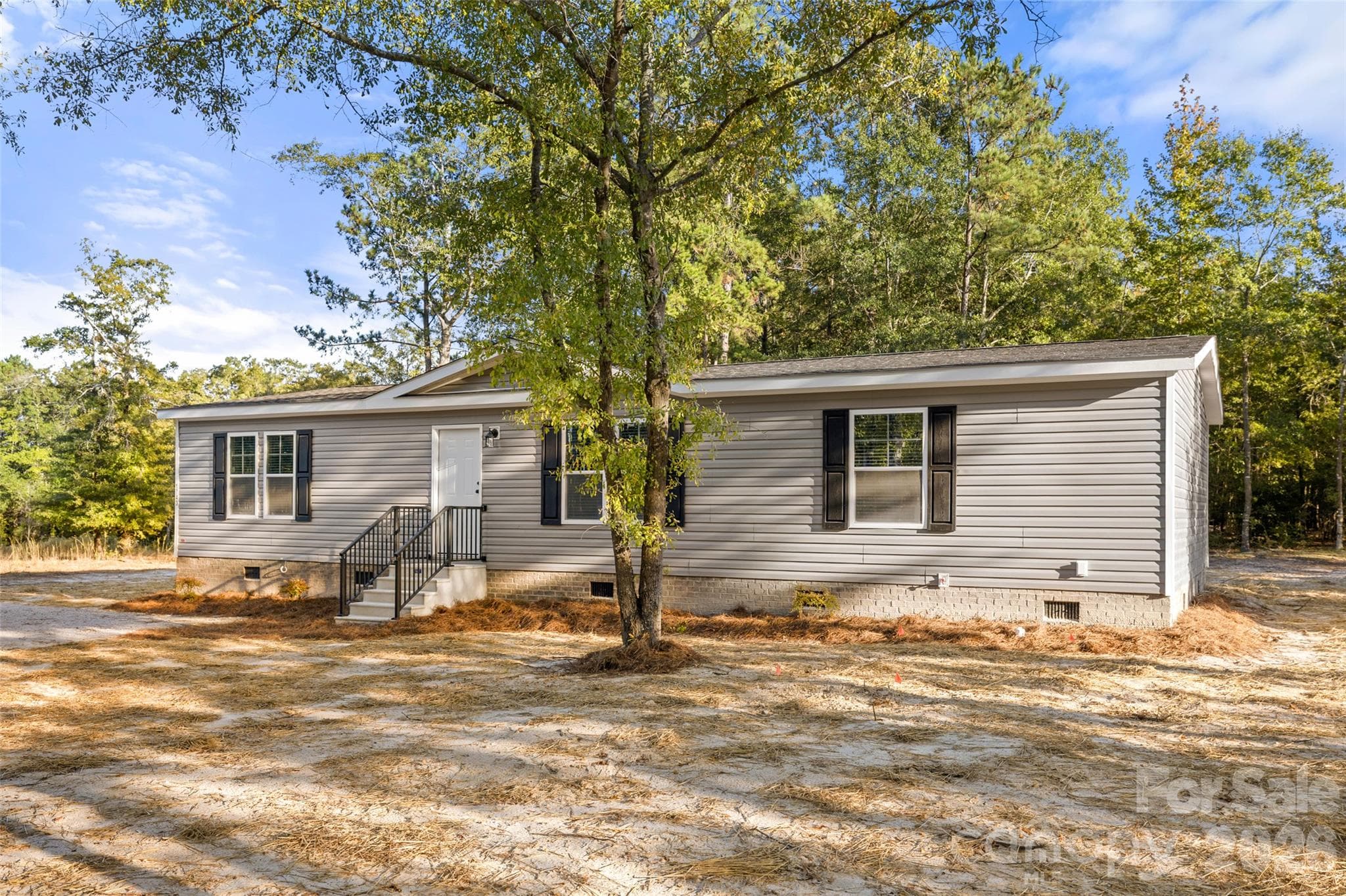 Single Family Residence at 1743 Beaker Road, Heath Springs, photo 31 of 32