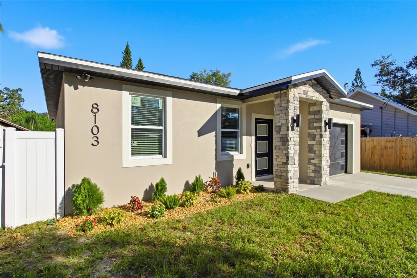 Single Family Residence at 8514 N 12TH ST, TAMPA, photo 2 of 24