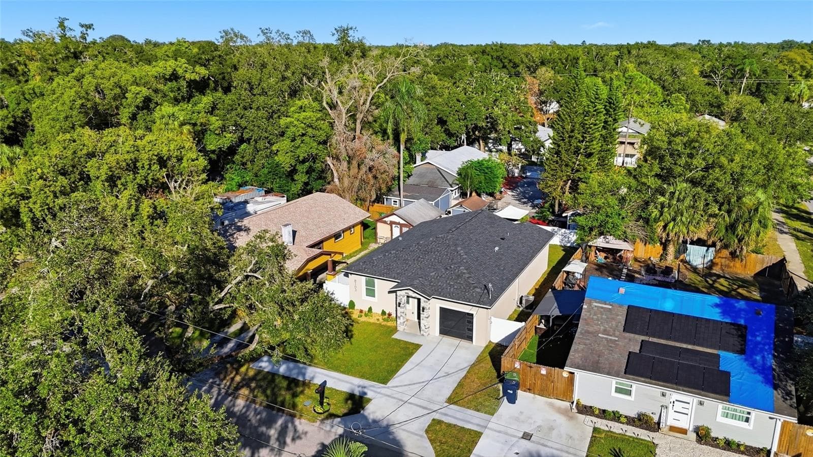 Single Family Residence at 8514 N 12TH ST, TAMPA, photo 21 of 24