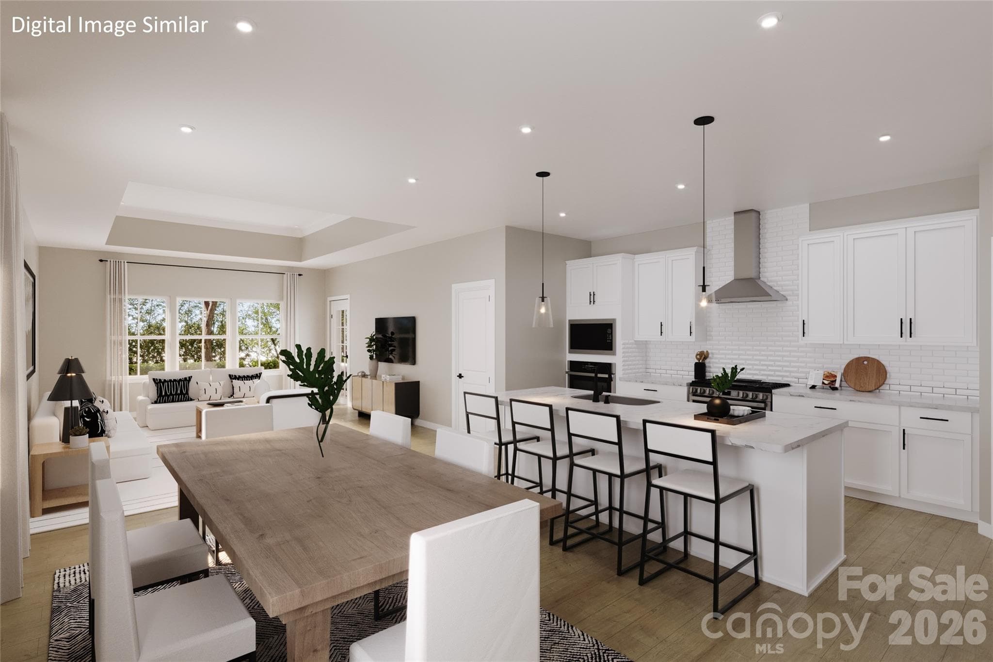 3128 Ravenfield Lane