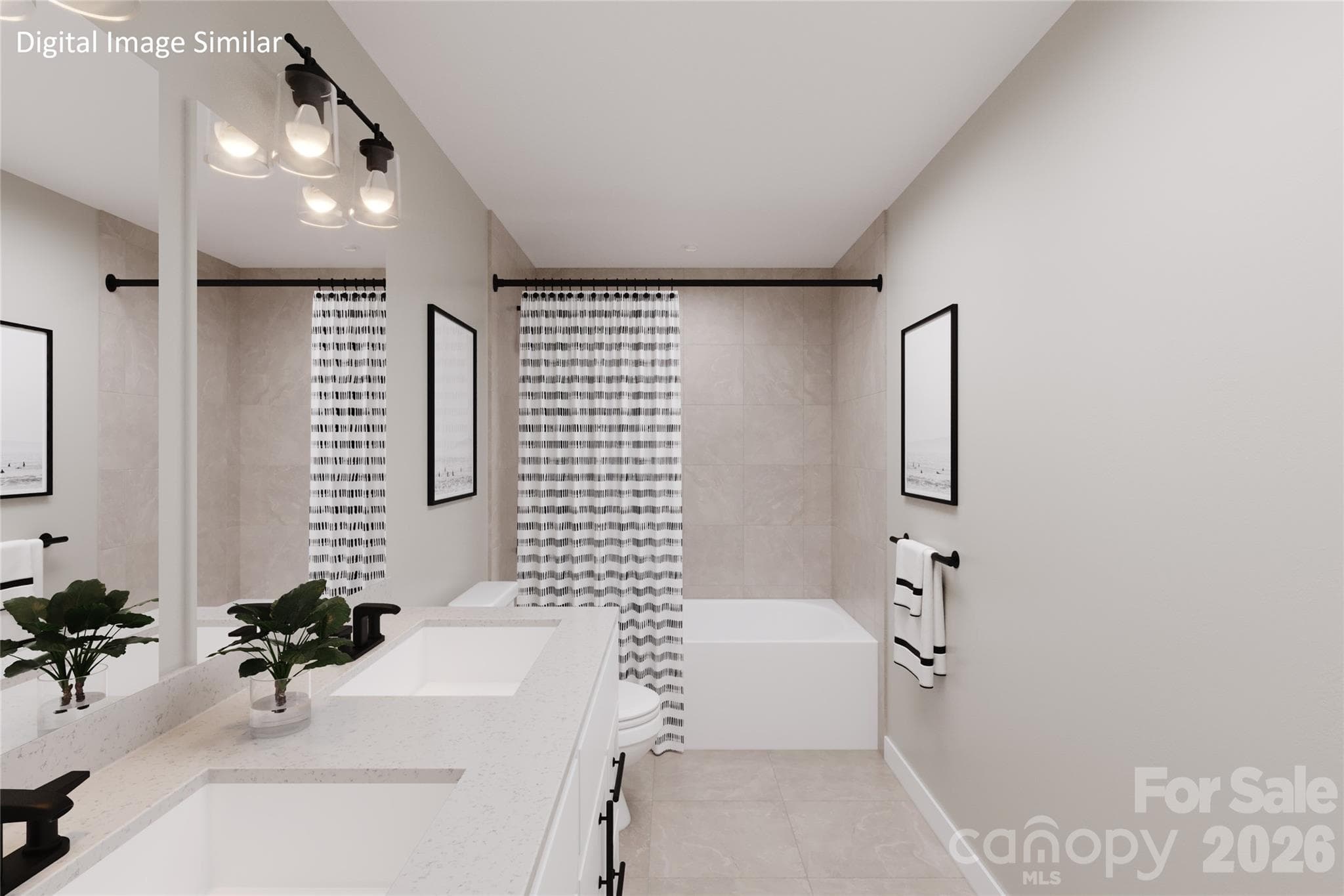 Representative Photo Only - 3128 Ravenfield Lane, Charlotte