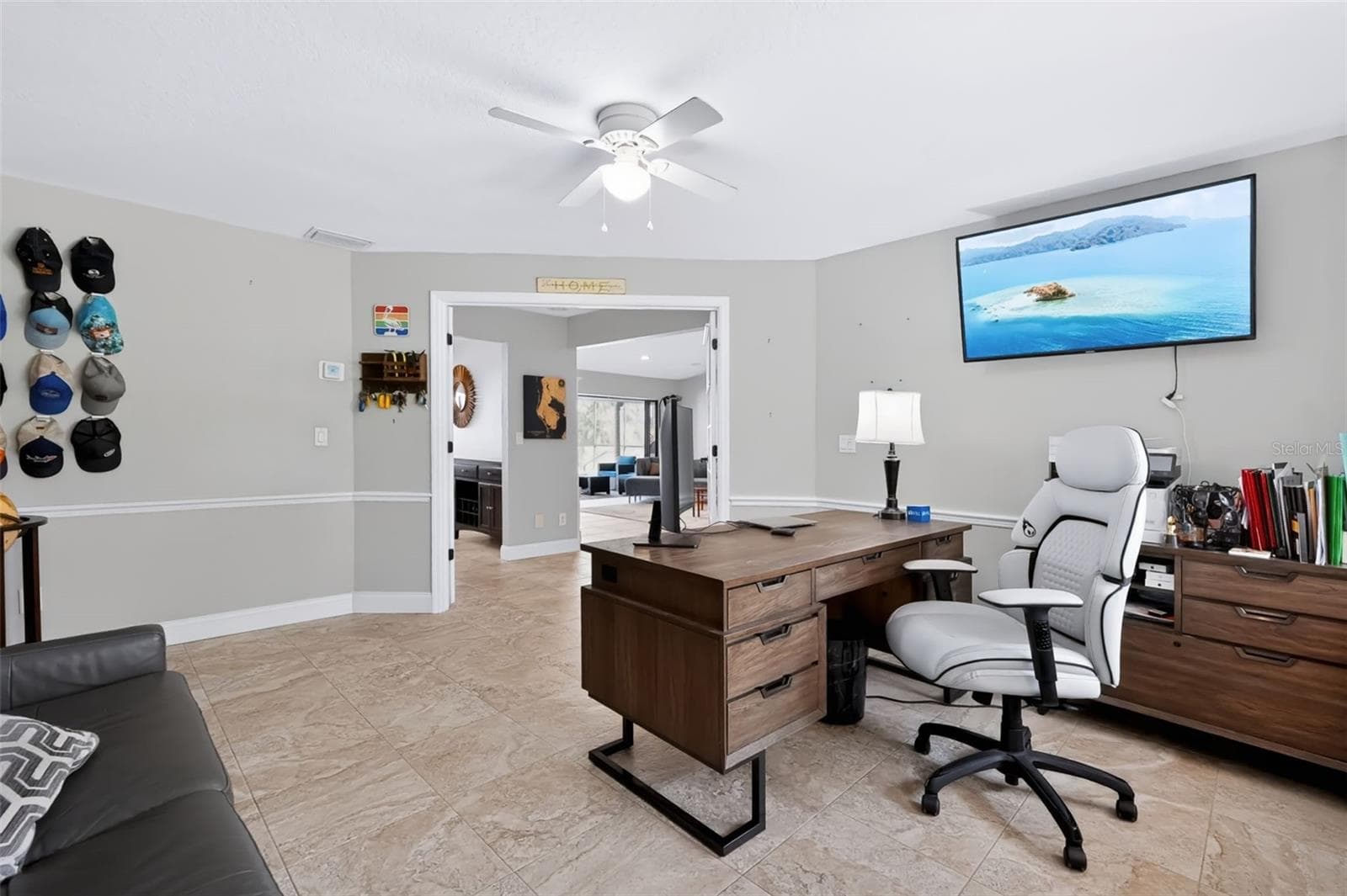 Single Family Residence at 5870 51ST ST S, ST PETERSBURG, photo 15 of 57