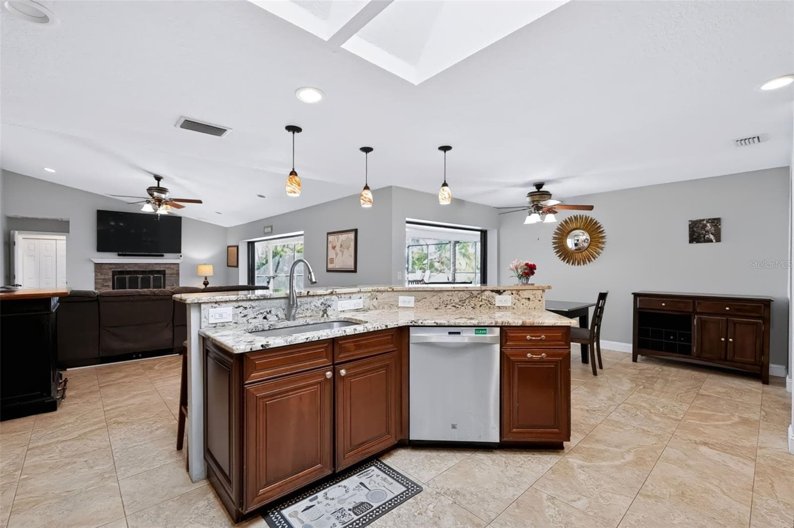 Single Family Residence at 5870 51ST ST S, ST PETERSBURG, photo 34 of 57