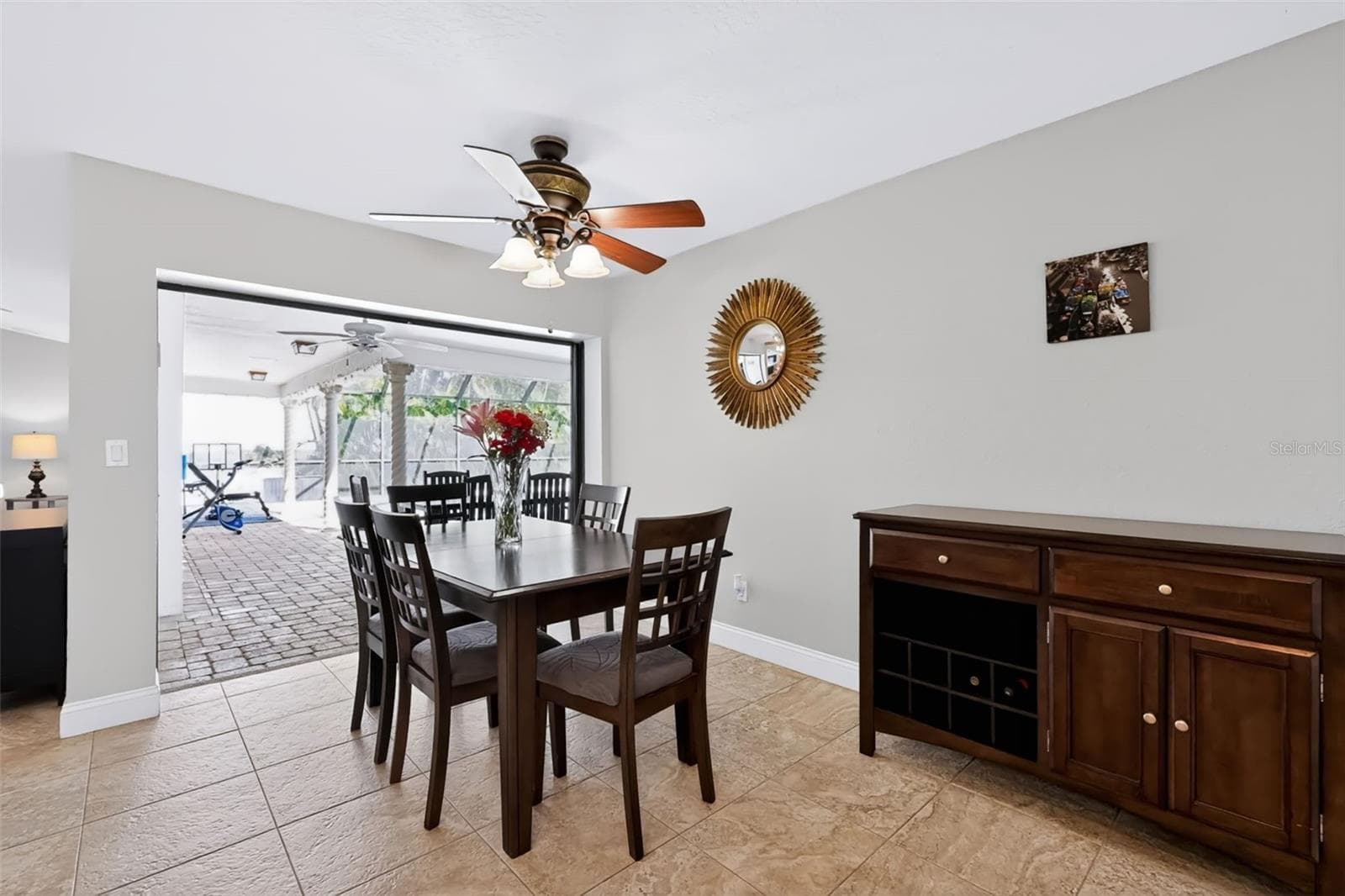 Single Family Residence at 5870 51ST ST S, ST PETERSBURG, photo 36 of 57
