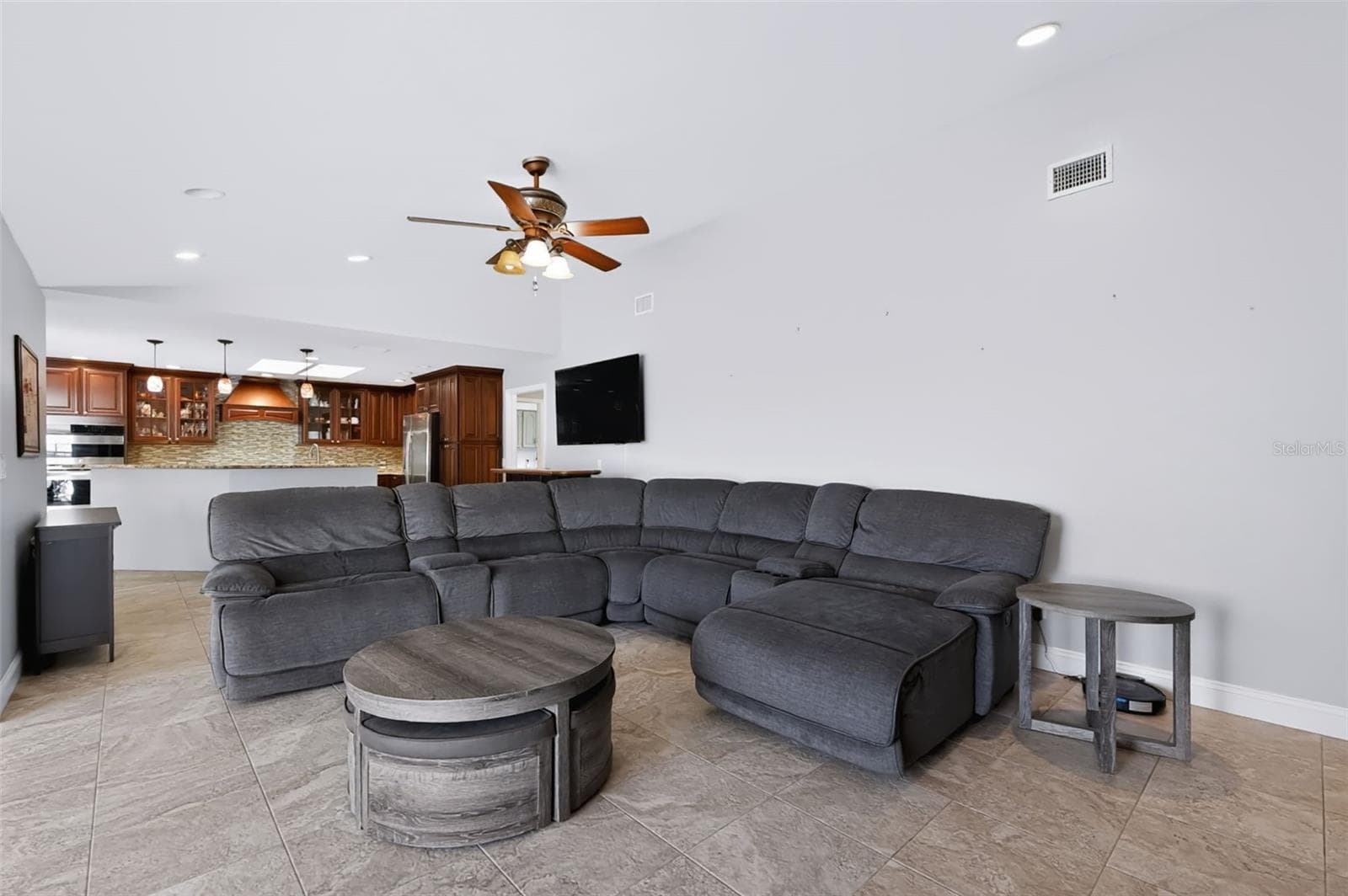 Single Family Residence at 5870 51ST ST S, ST PETERSBURG, photo 40 of 57