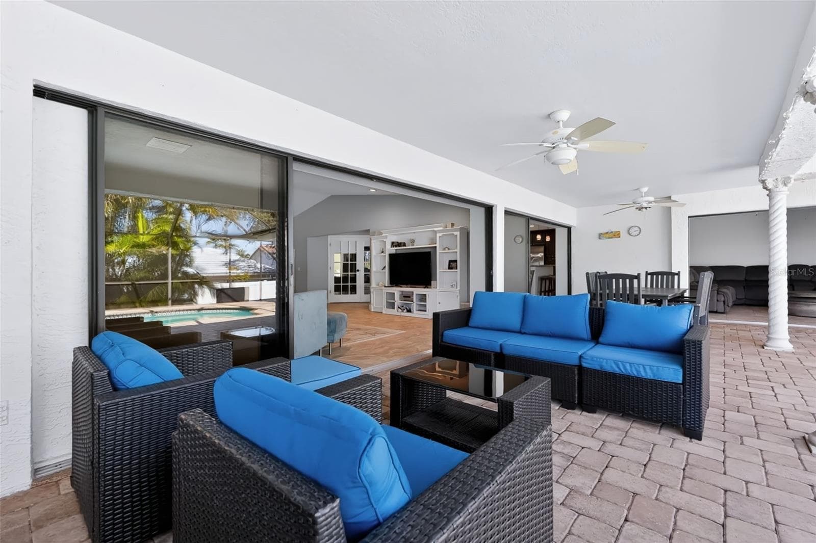 Single Family Residence at 5870 51ST ST S, ST PETERSBURG, photo 50 of 57