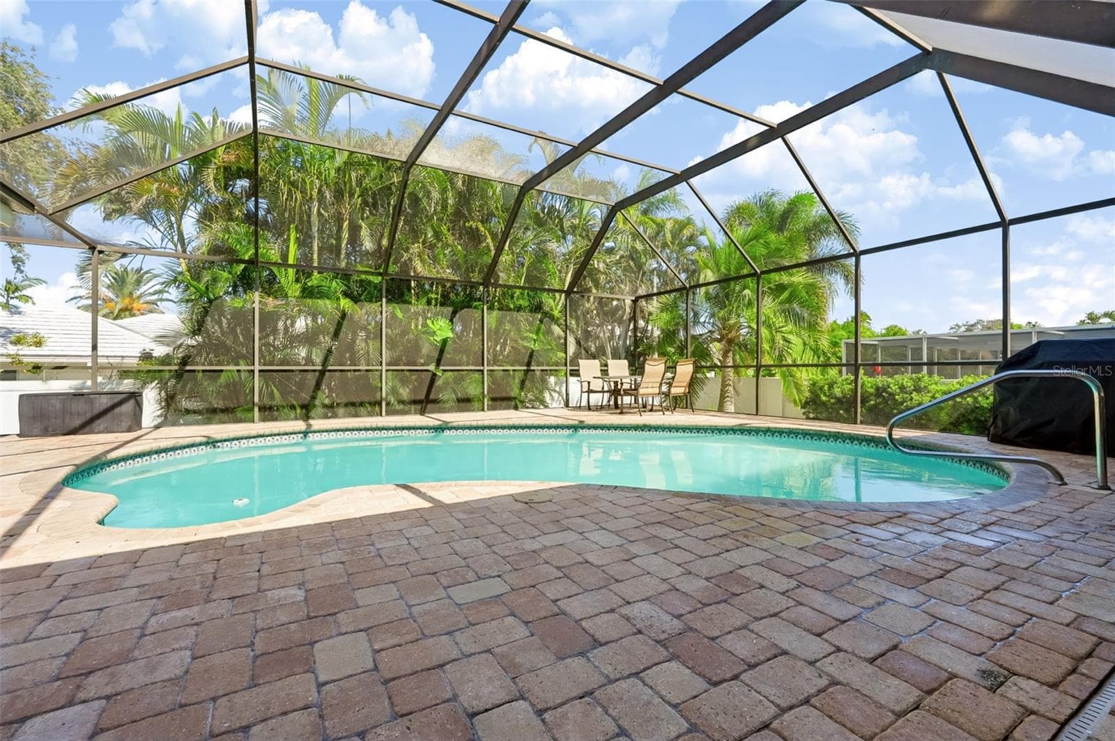 Single Family Residence at 5870 51ST ST S, ST PETERSBURG, photo 51 of 57
