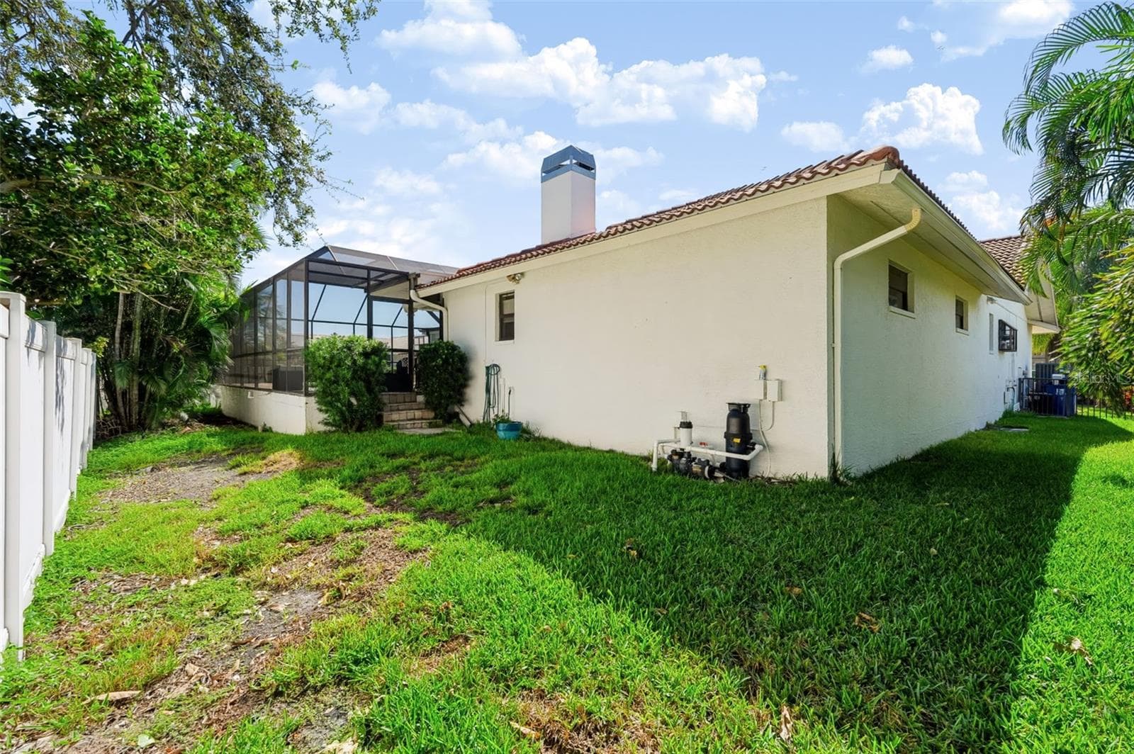 Single Family Residence at 5870 51ST ST S, ST PETERSBURG, photo 53 of 57