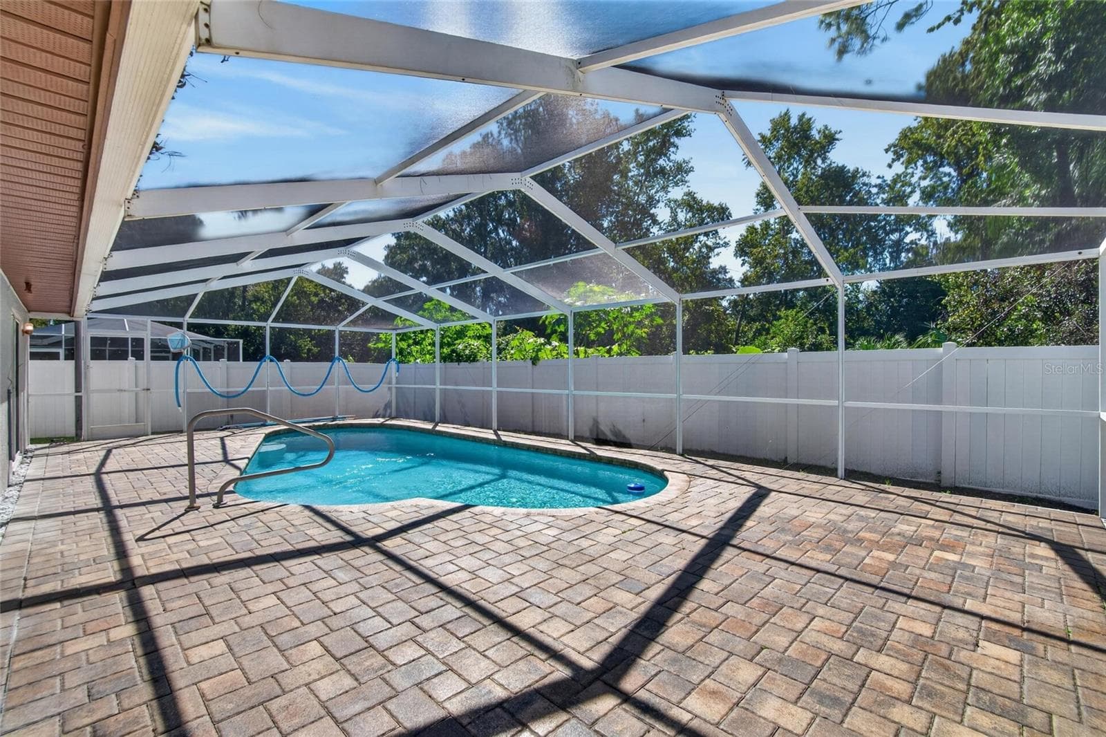 Single Family Residence at 24360 TWIN LAKE DR, LAND O LAKES, photo 38 of 79
