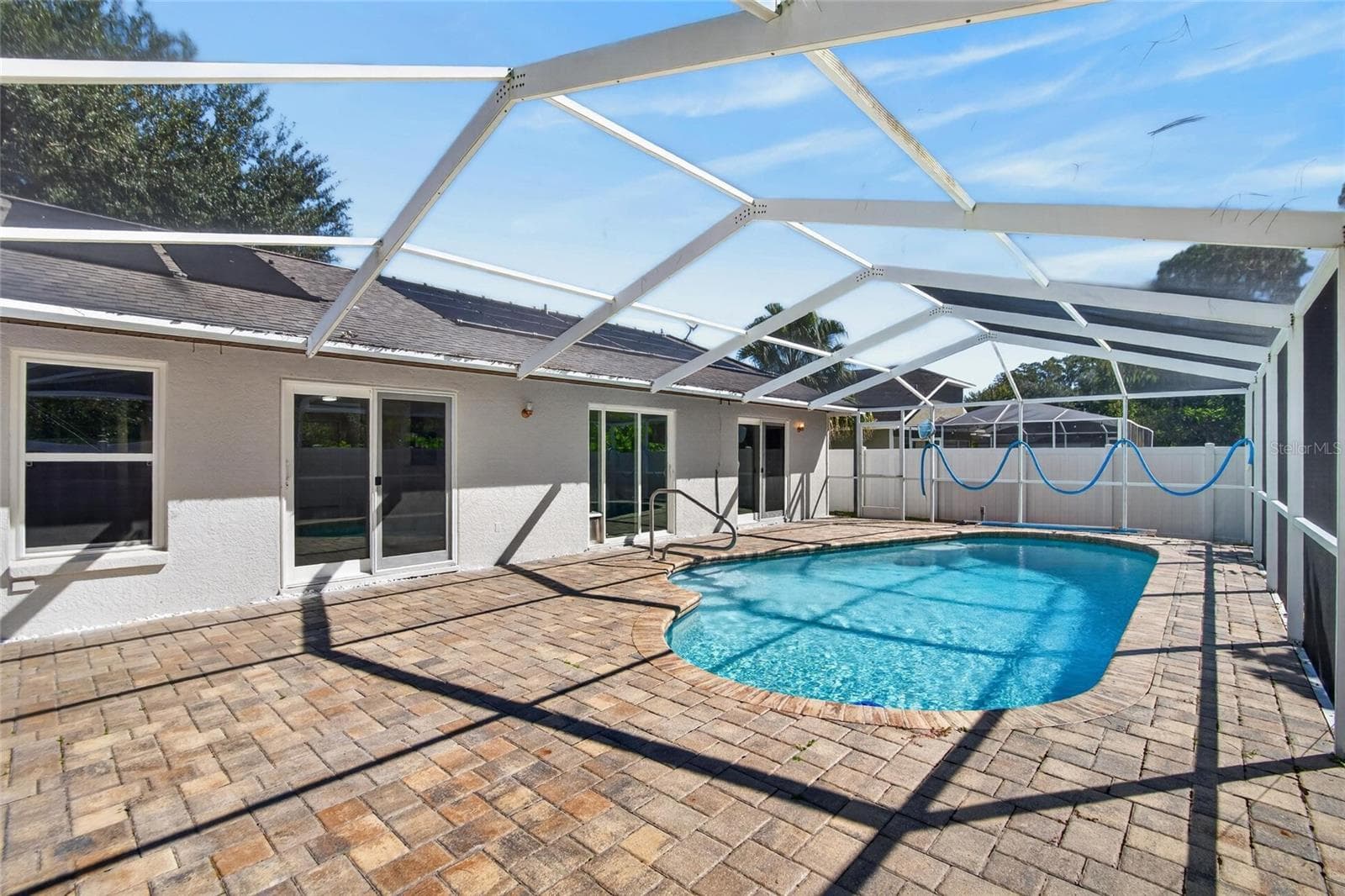 Single Family Residence at 24360 TWIN LAKE DR, LAND O LAKES, photo 39 of 79