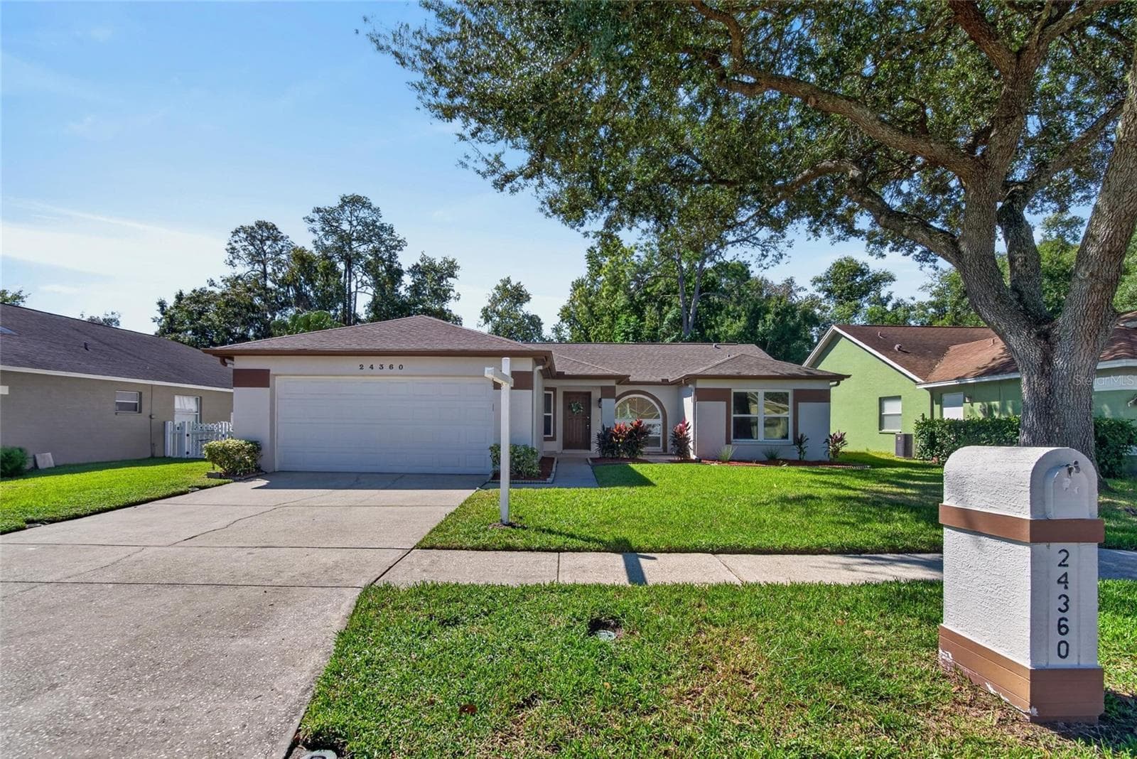Single Family Residence at 24360 TWIN LAKE DR, LAND O LAKES, photo 3 of 79