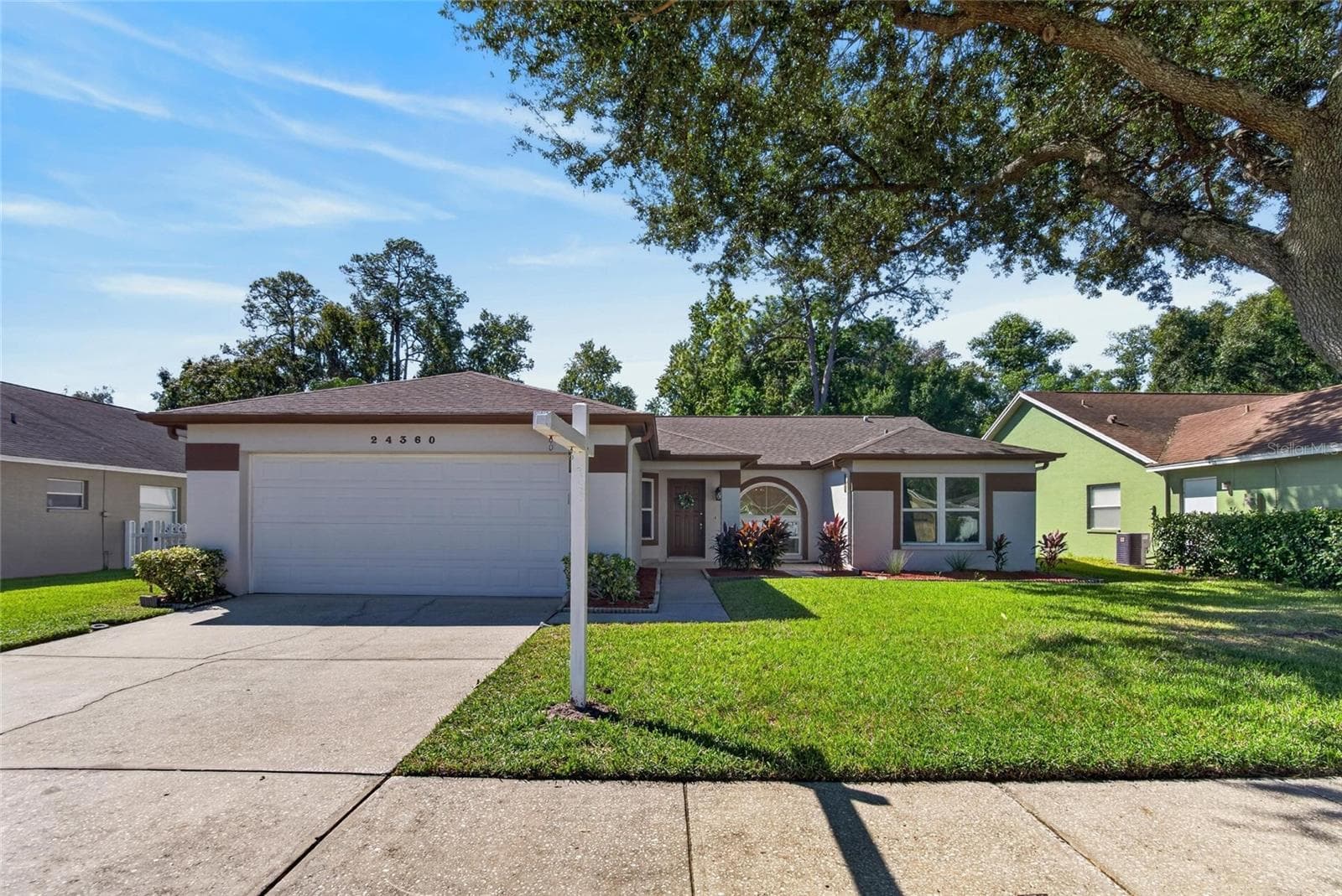Single Family Residence at 24360 TWIN LAKE DR, LAND O LAKES, photo 50 of 79