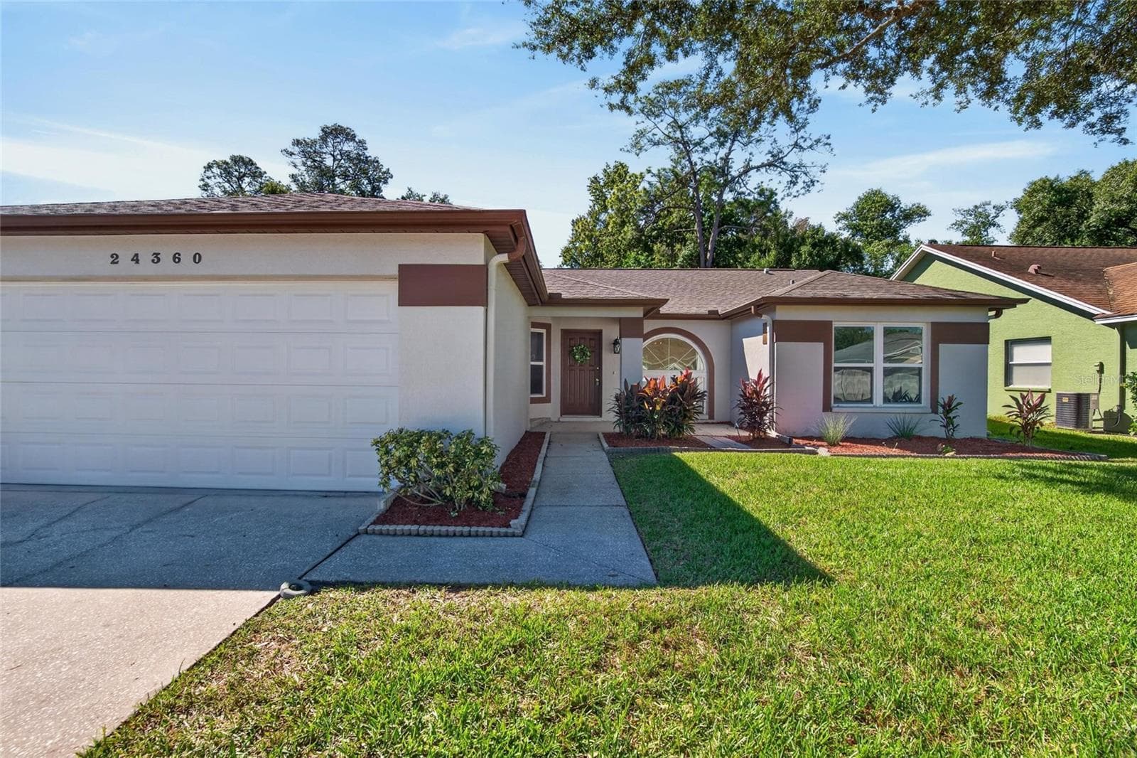 Single Family Residence at 24360 TWIN LAKE DR, LAND O LAKES, photo 51 of 79