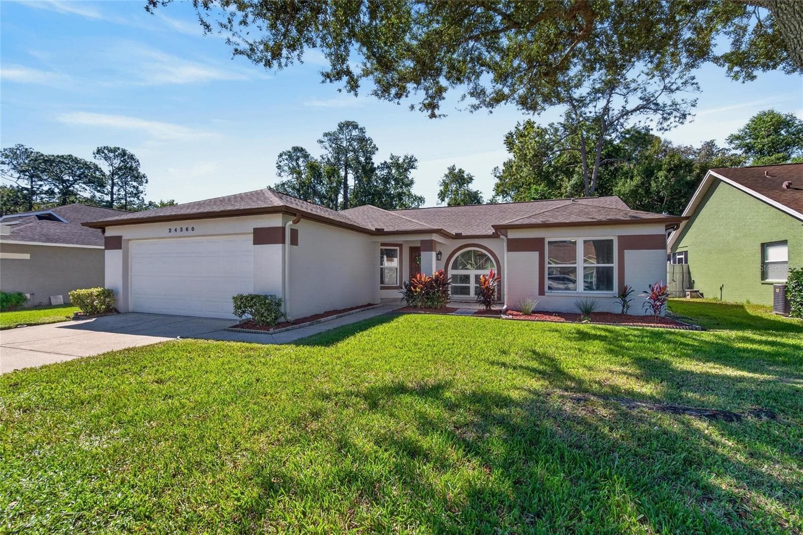 Single Family Residence at 24360 TWIN LAKE DR, LAND O LAKES, photo 52 of 79