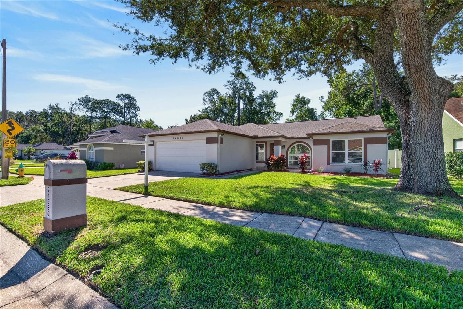 Single Family Residence at 24360 TWIN LAKE DR, LAND O LAKES, photo 53 of 79