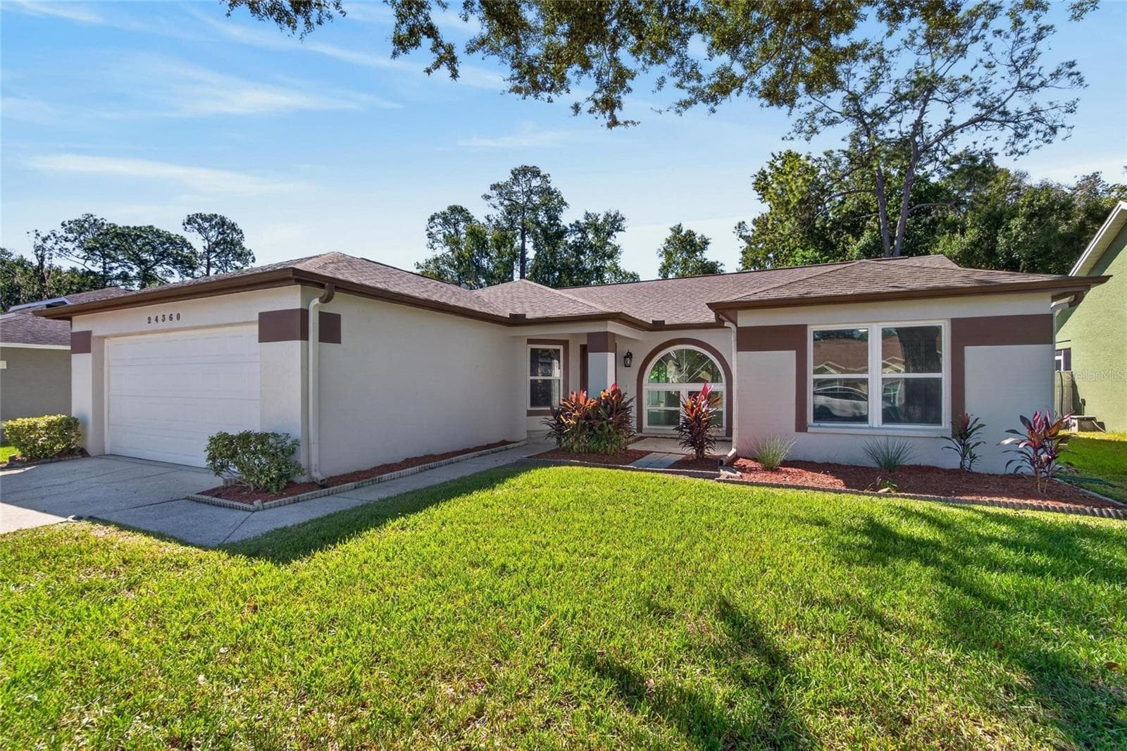 Single Family Residence at 24360 TWIN LAKE DR, LAND O LAKES, photo 54 of 79