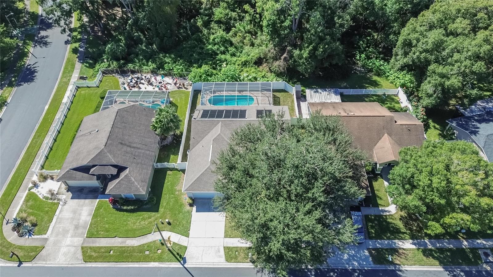 Single Family Residence at 24360 TWIN LAKE DR, LAND O LAKES, photo 61 of 79