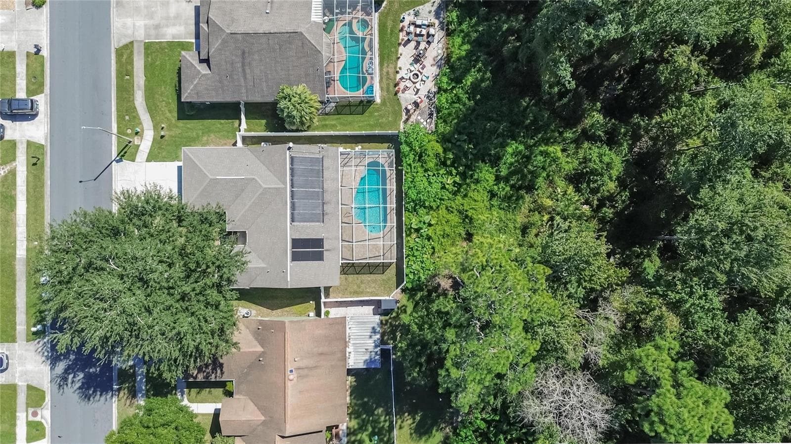 Single Family Residence at 24360 TWIN LAKE DR, LAND O LAKES, photo 62 of 79