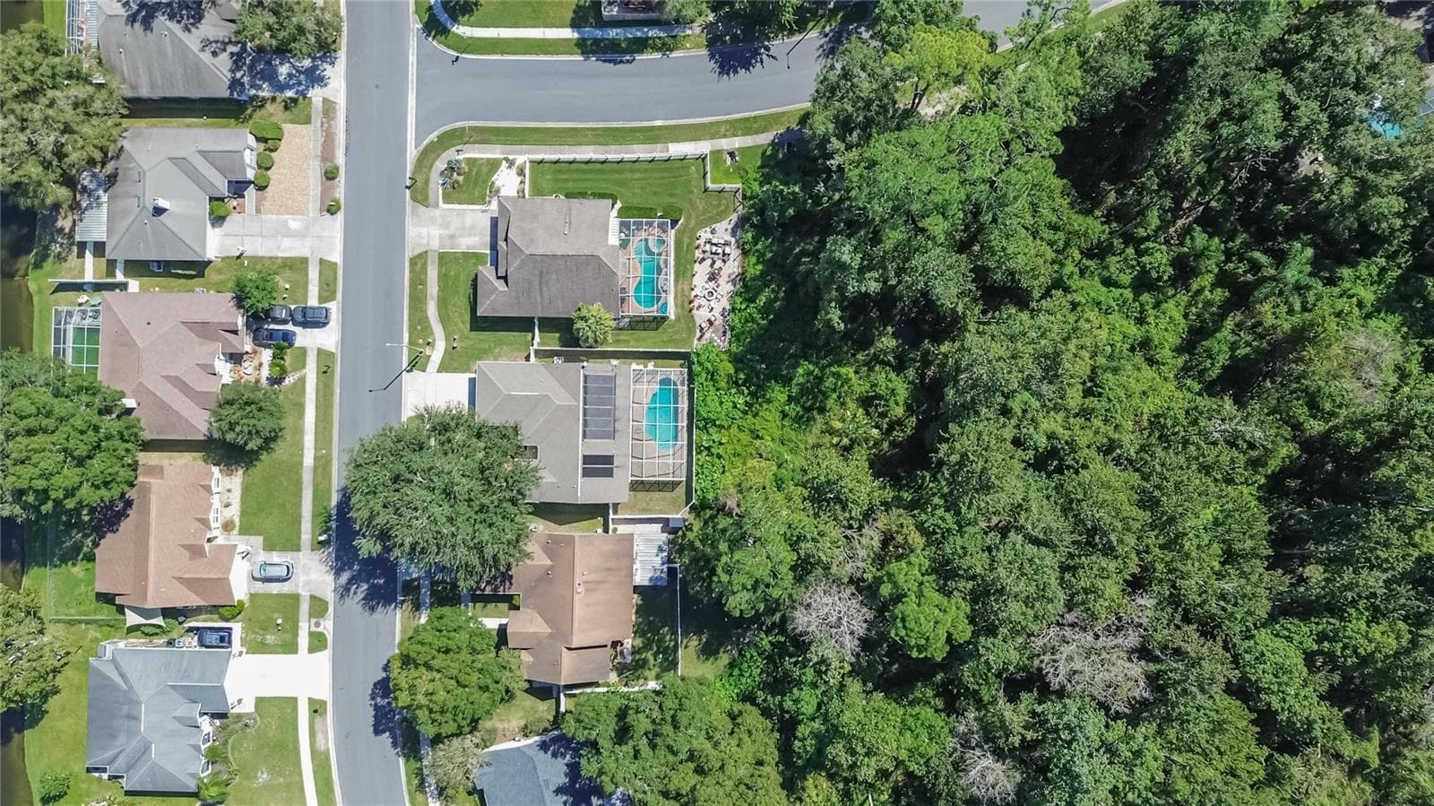 Single Family Residence at 24360 TWIN LAKE DR, LAND O LAKES, photo 63 of 79