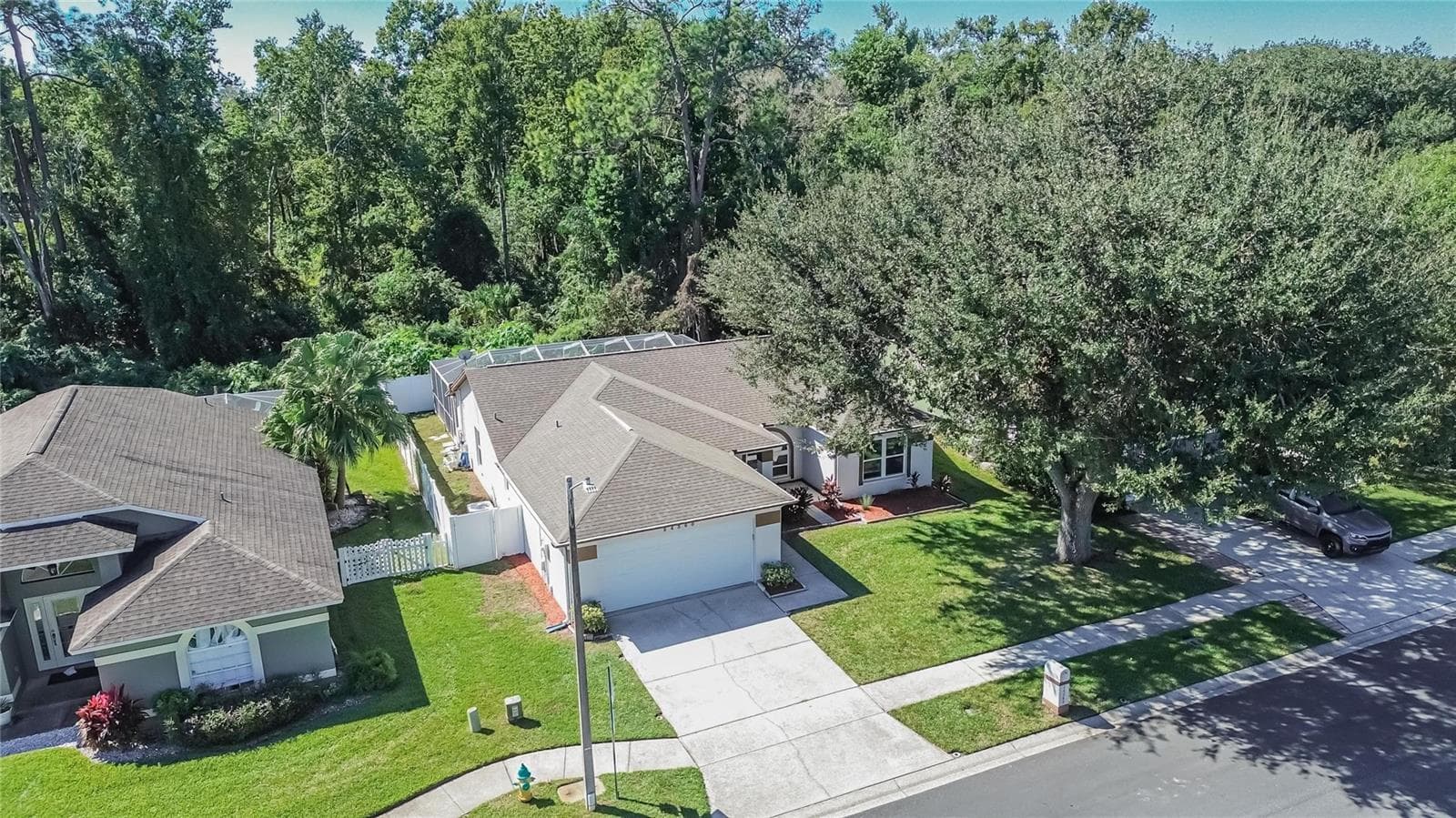 Single Family Residence at 24360 TWIN LAKE DR, LAND O LAKES, photo 75 of 79