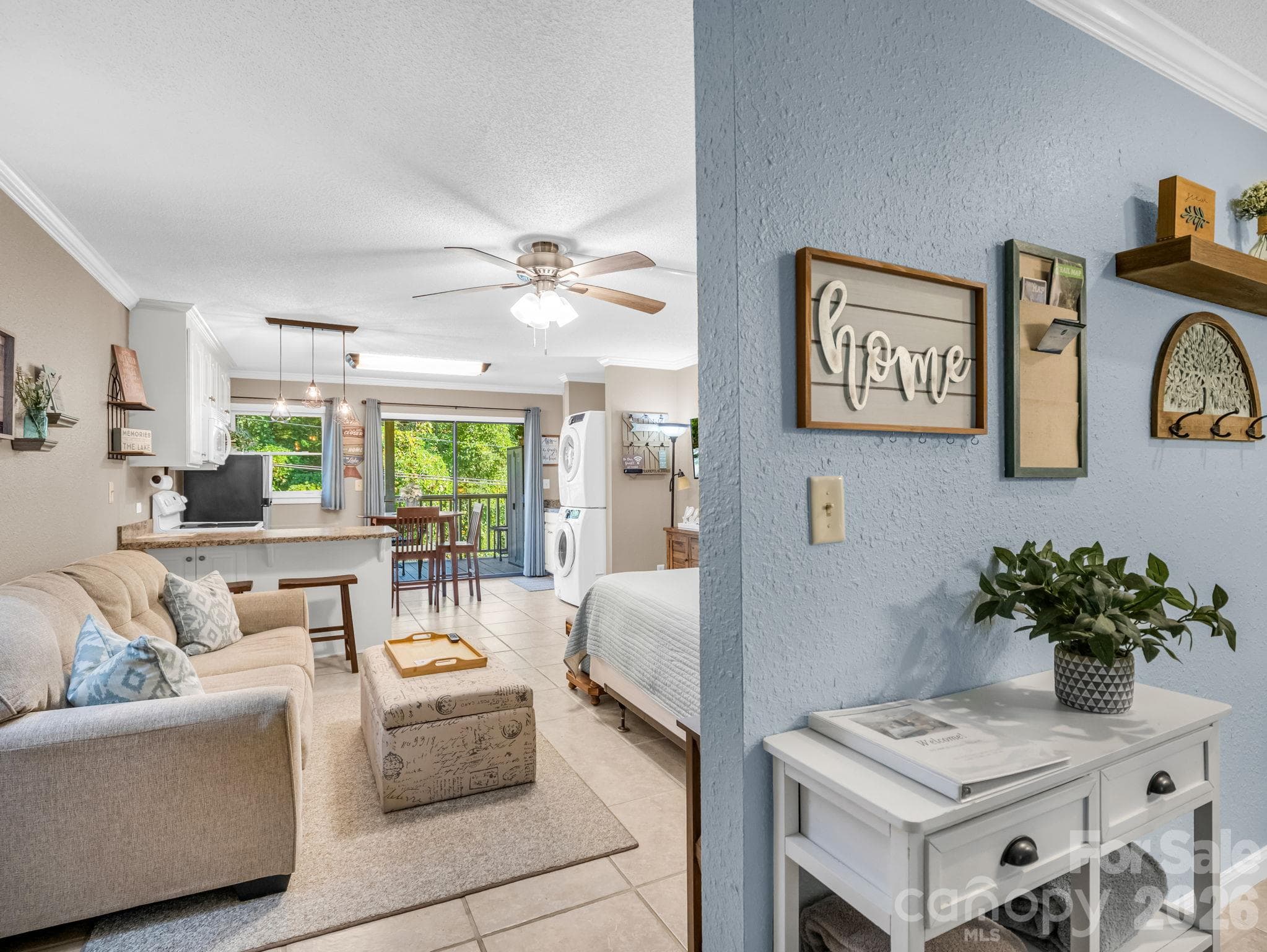 Condominium at 160 Whitney Boulevard, Lake Lure, photo 2 of 31
