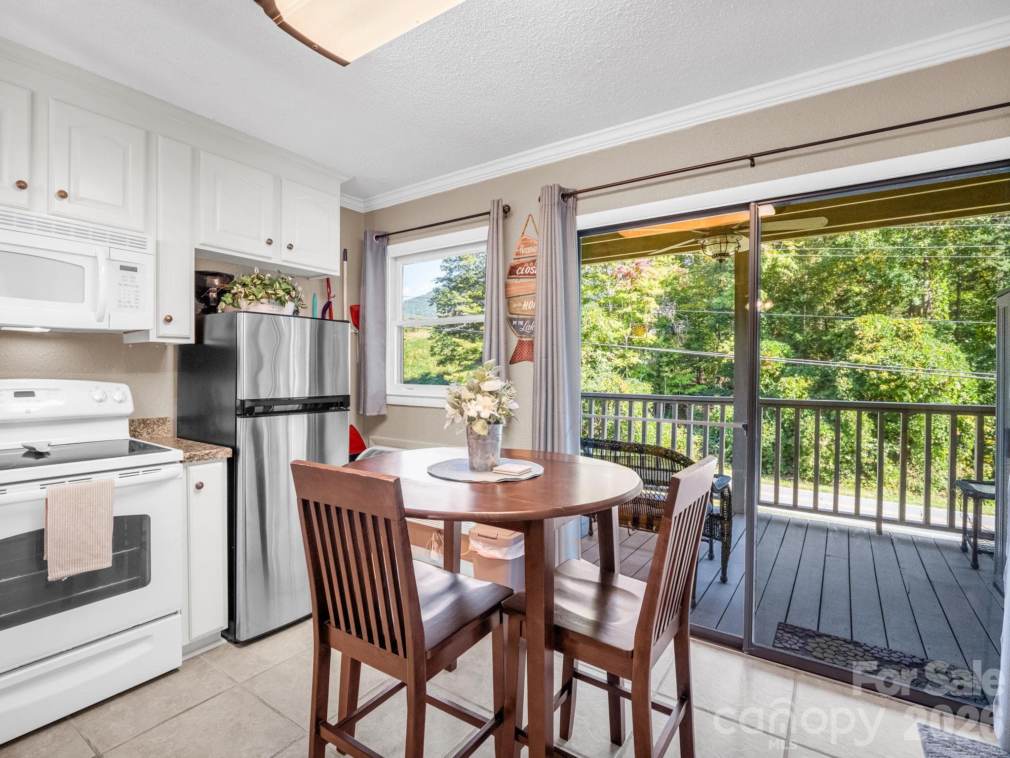 Condominium at 160 Whitney Boulevard, Lake Lure, photo 6 of 31