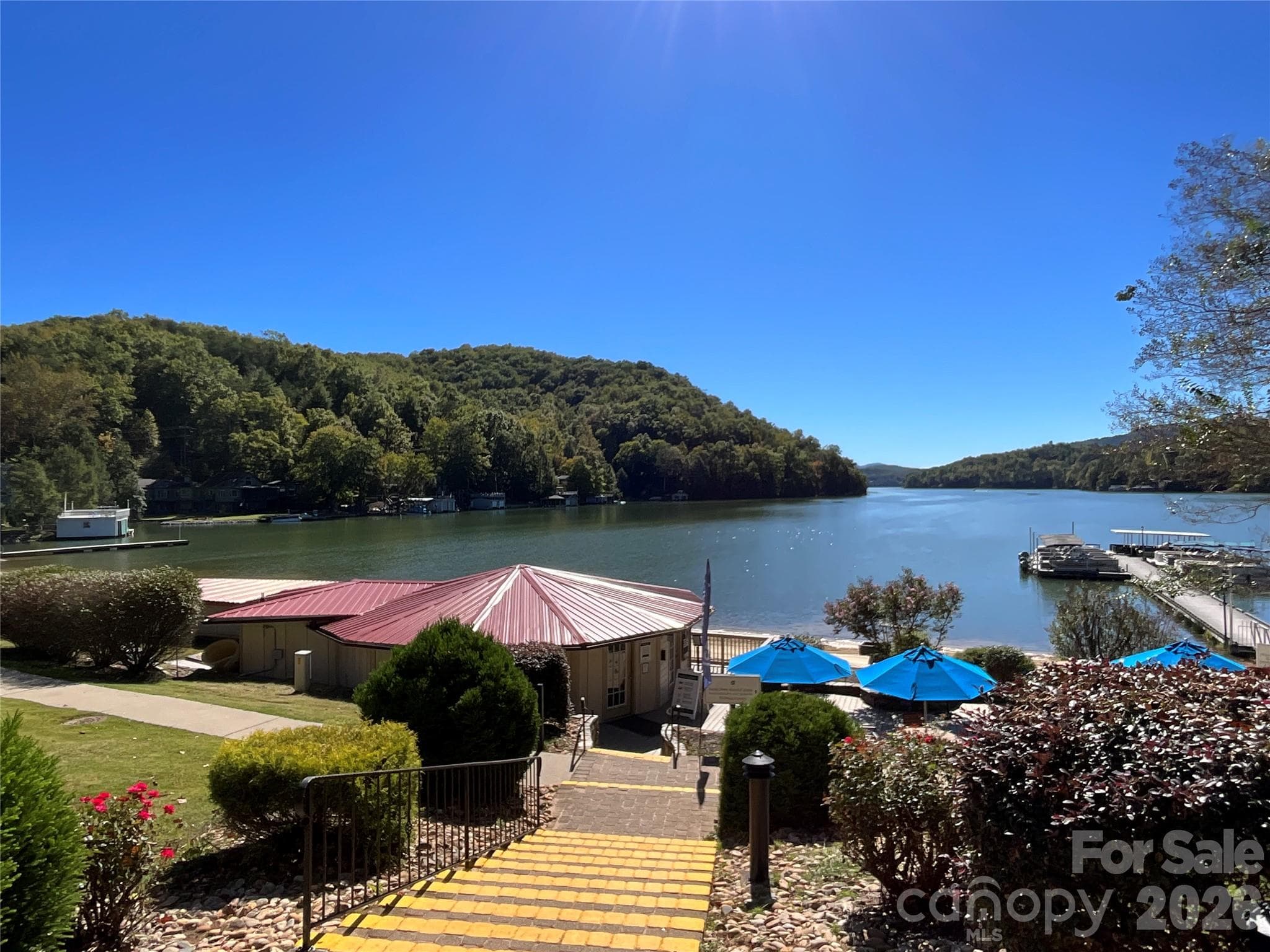 Condominium at 160 Whitney Boulevard, Lake Lure, photo 17 of 31