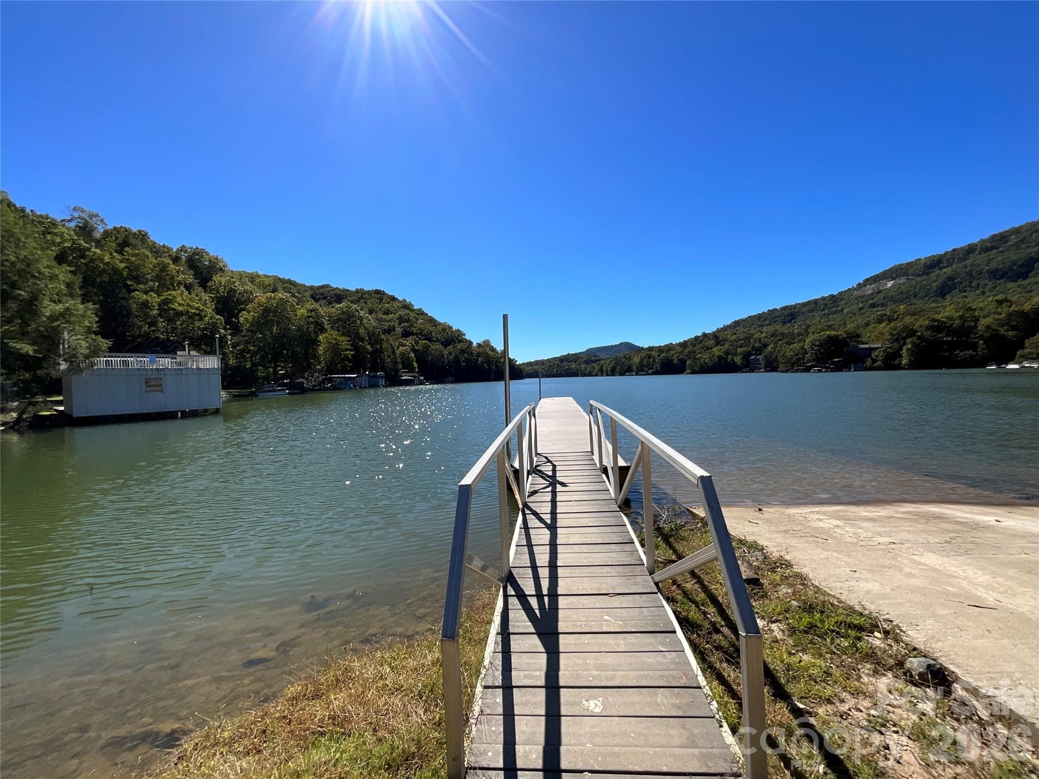 Condominium at 160 Whitney Boulevard, Lake Lure, photo 22 of 31