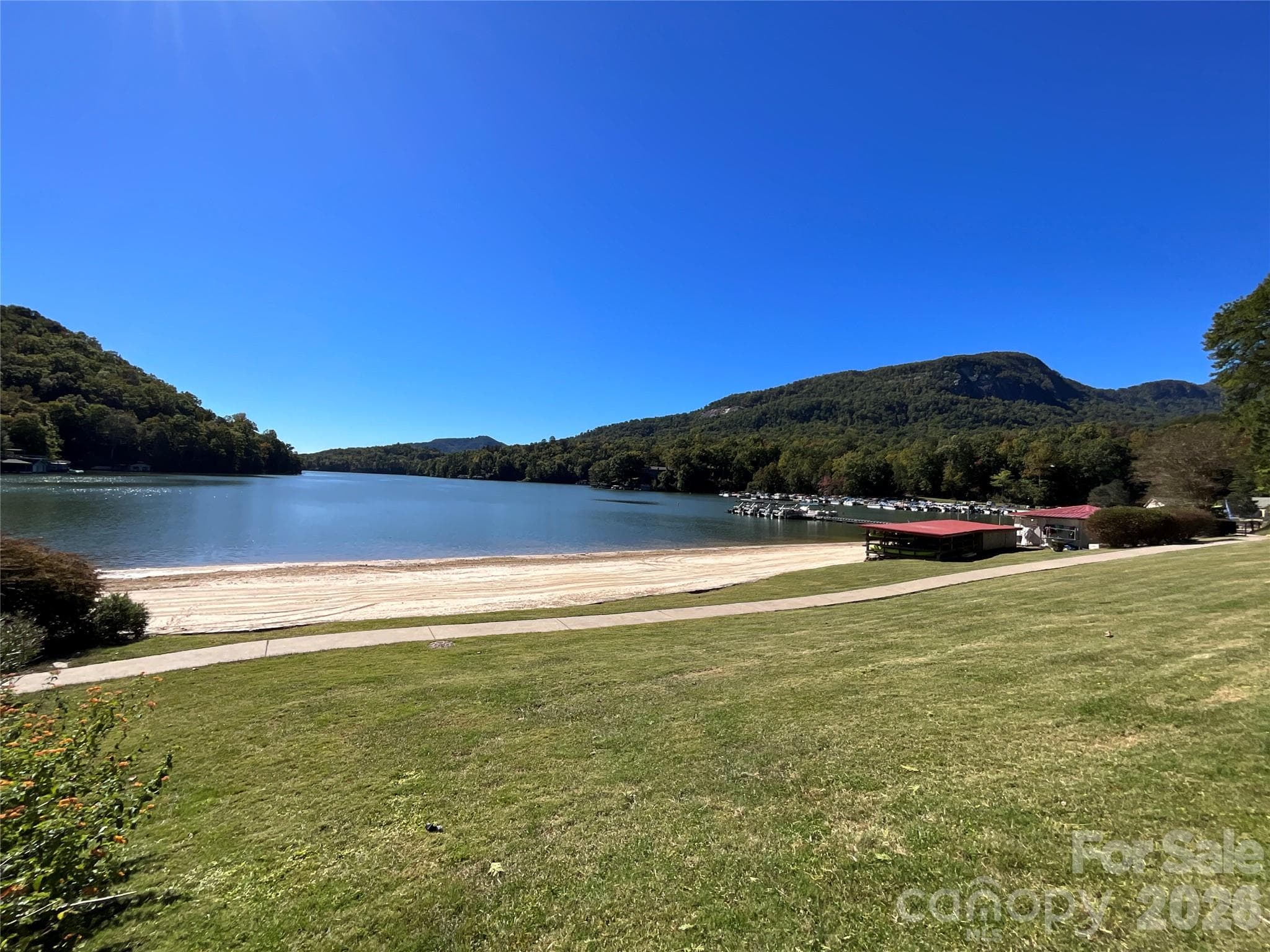 Condominium at 160 Whitney Boulevard, Lake Lure, photo 27 of 31