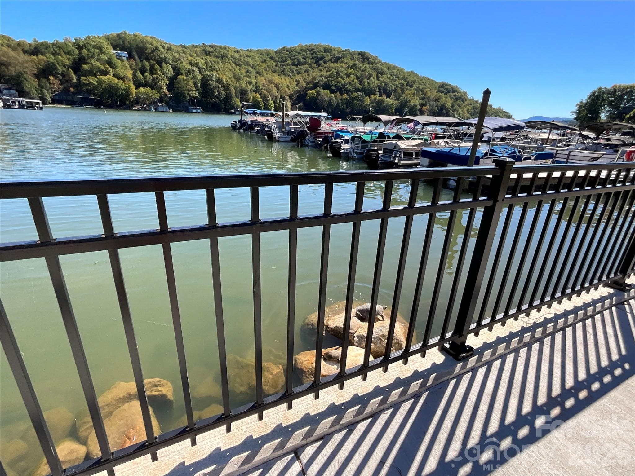 Condominium at 160 Whitney Boulevard, Lake Lure, photo 31 of 31