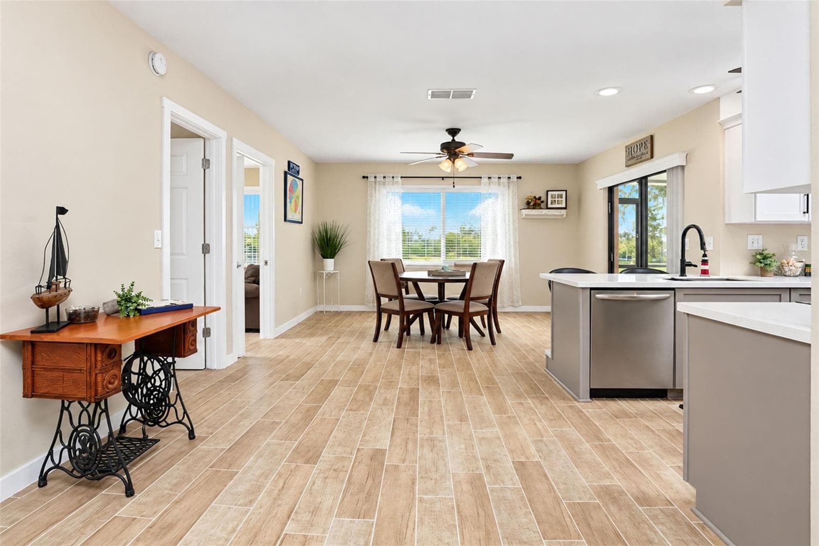 Single Family Residence at 258 ANNAPOLIS LN, ROTONDA WEST, photo 11 of 97