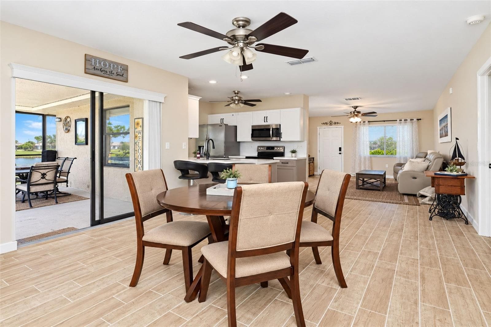 Single Family Residence at 258 ANNAPOLIS LN, ROTONDA WEST, photo 12 of 97