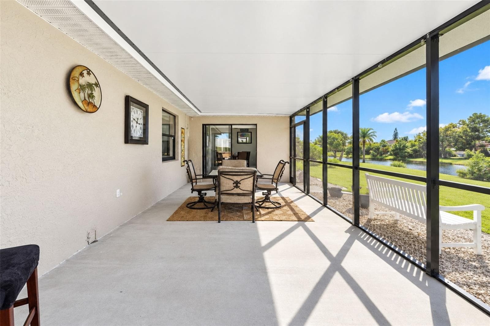 Single Family Residence at 258 ANNAPOLIS LN, ROTONDA WEST, photo 60 of 97