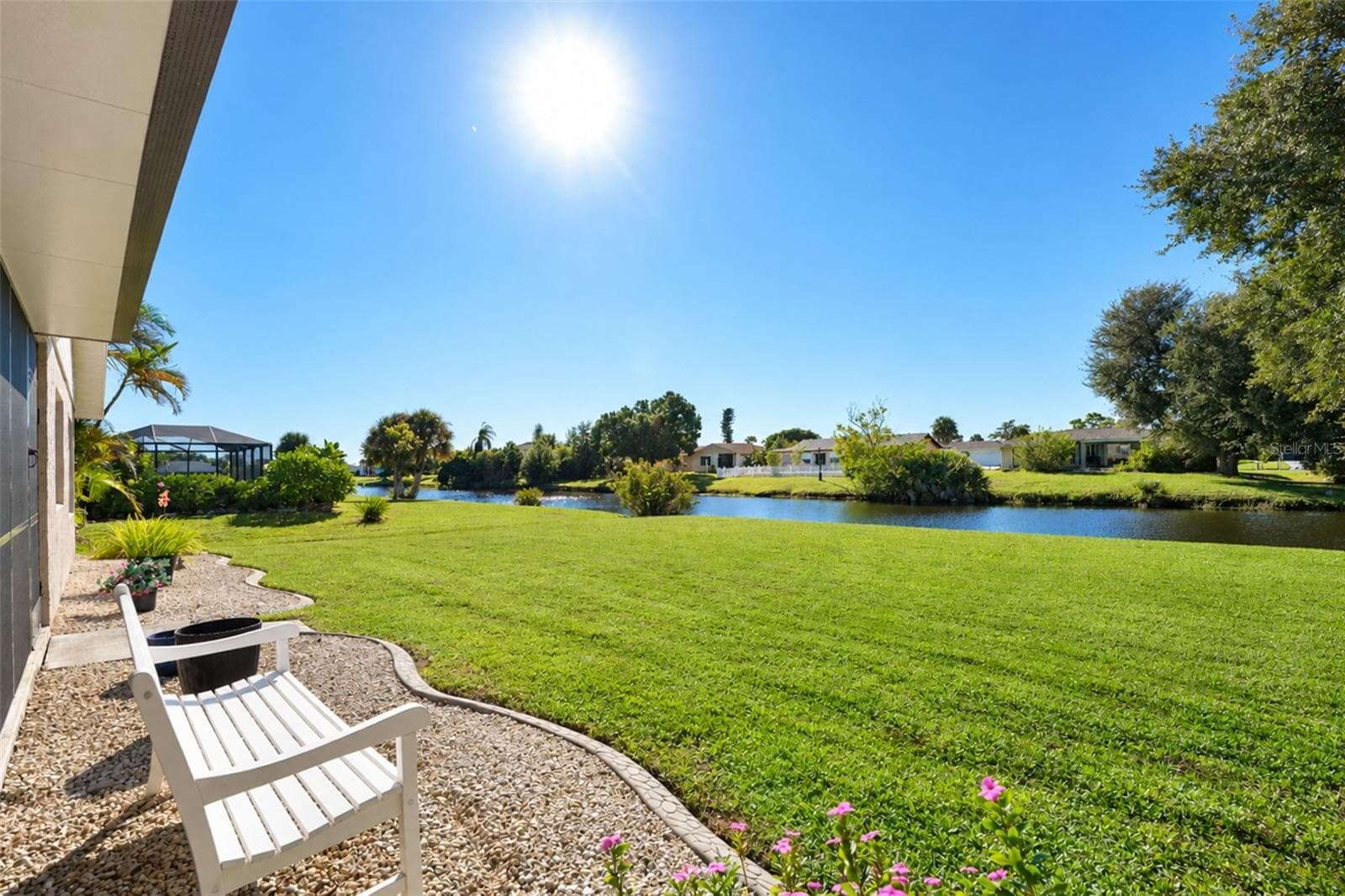Single Family Residence at 258 ANNAPOLIS LN, ROTONDA WEST, photo 64 of 97